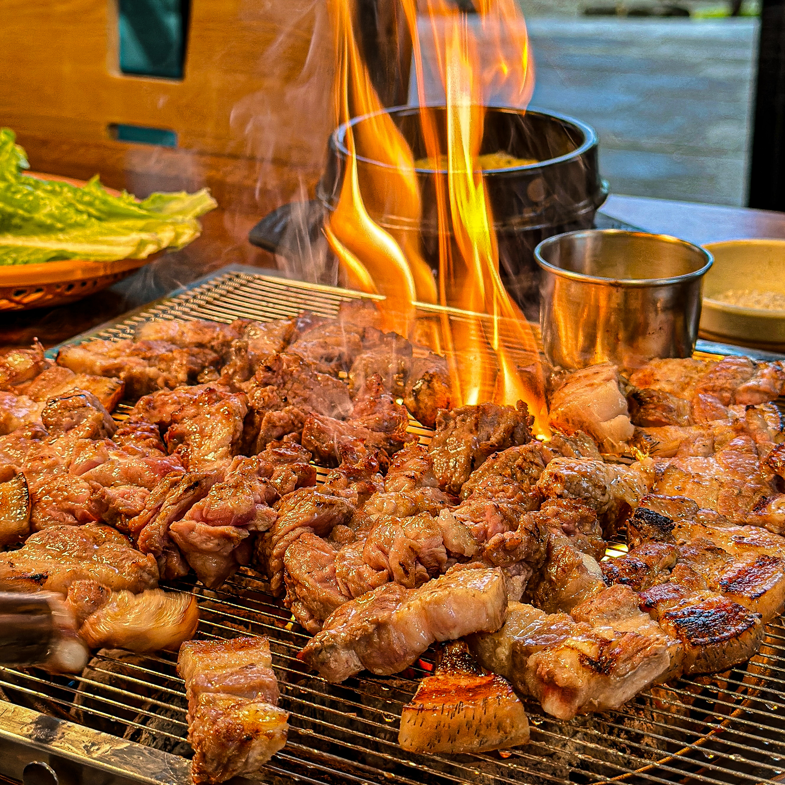 산방산우리동네