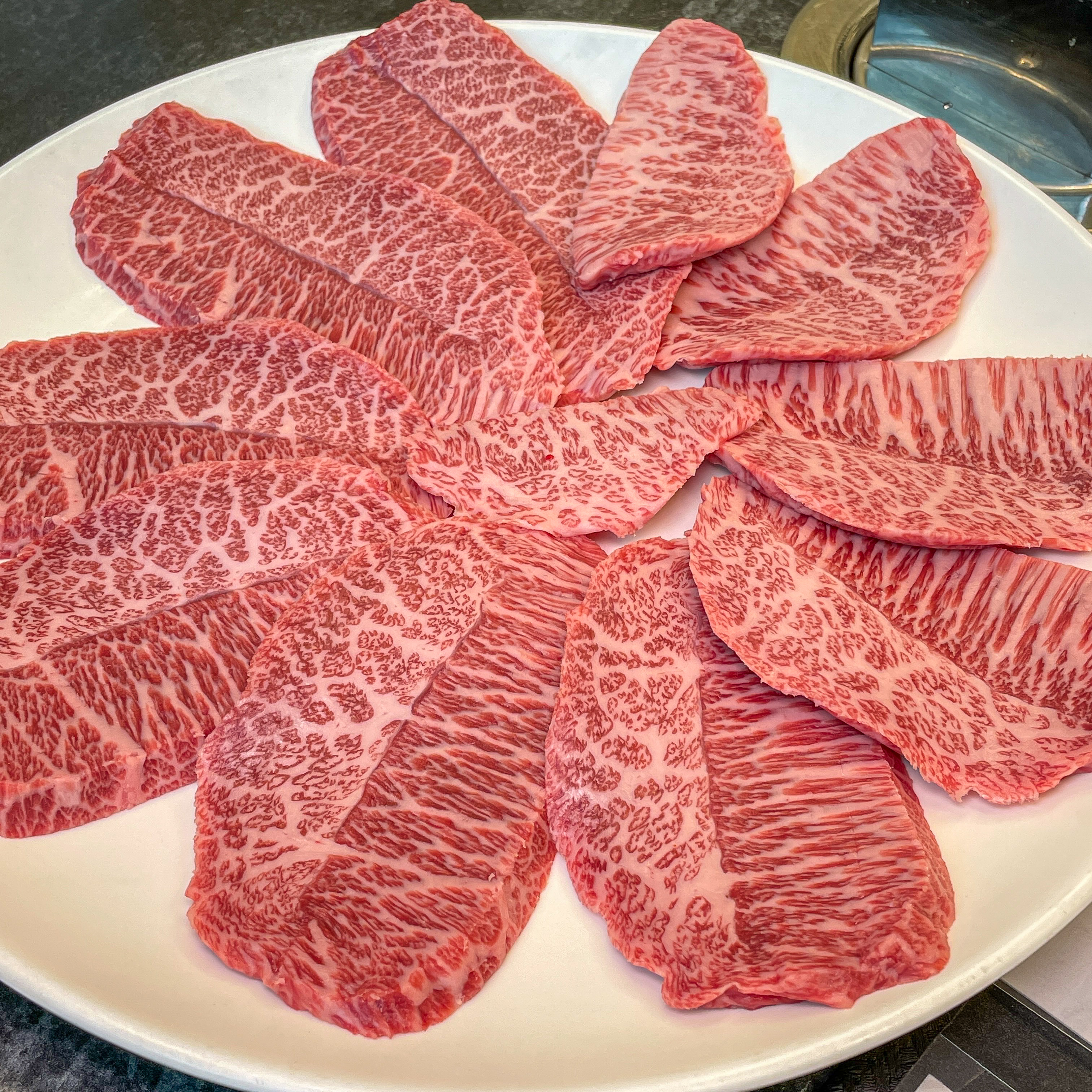 철마한우초원