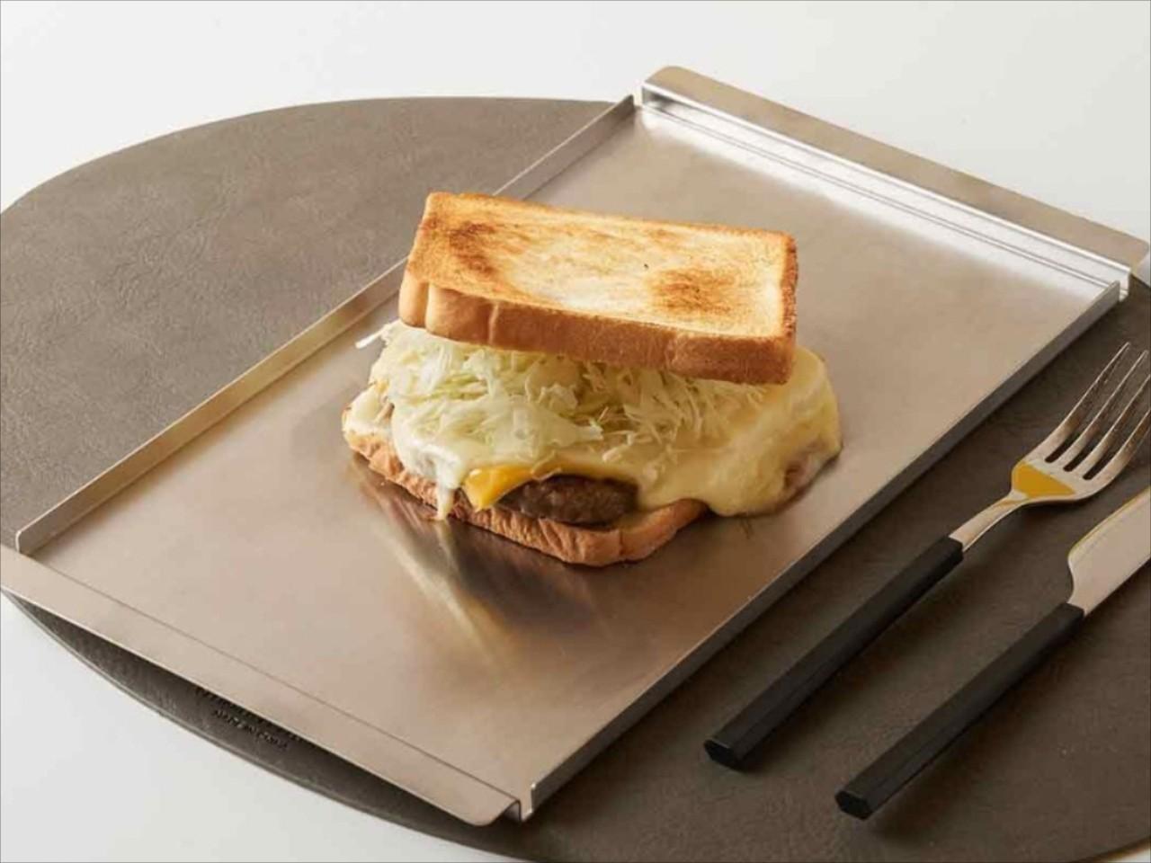 쏘자토스트&핫도그 오천점