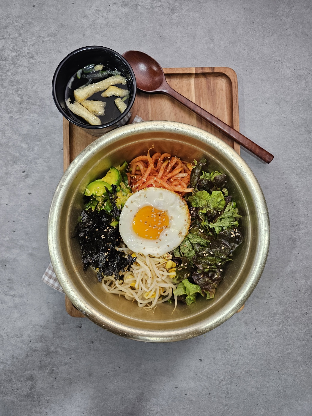 당산김밥떡볶이