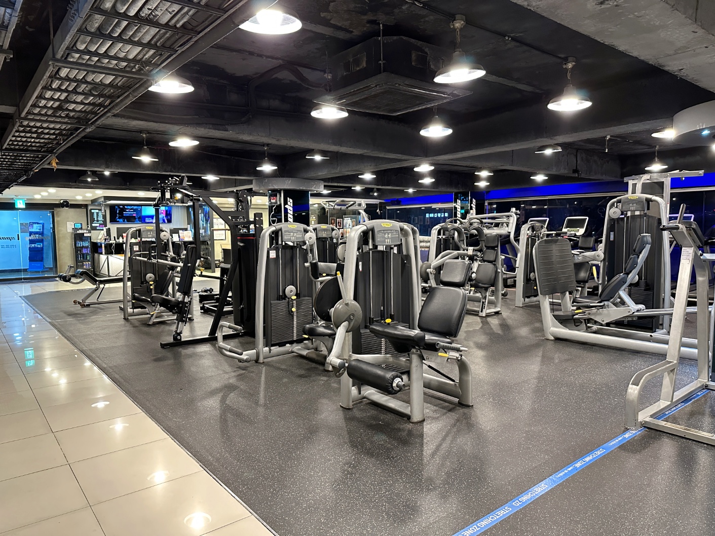 스포애니 쌍문역점 대표 이미지