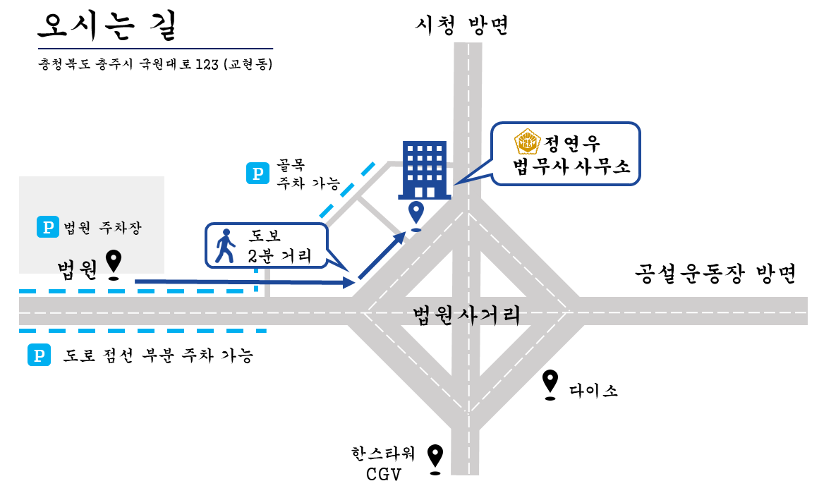 정연우법무사사무소
