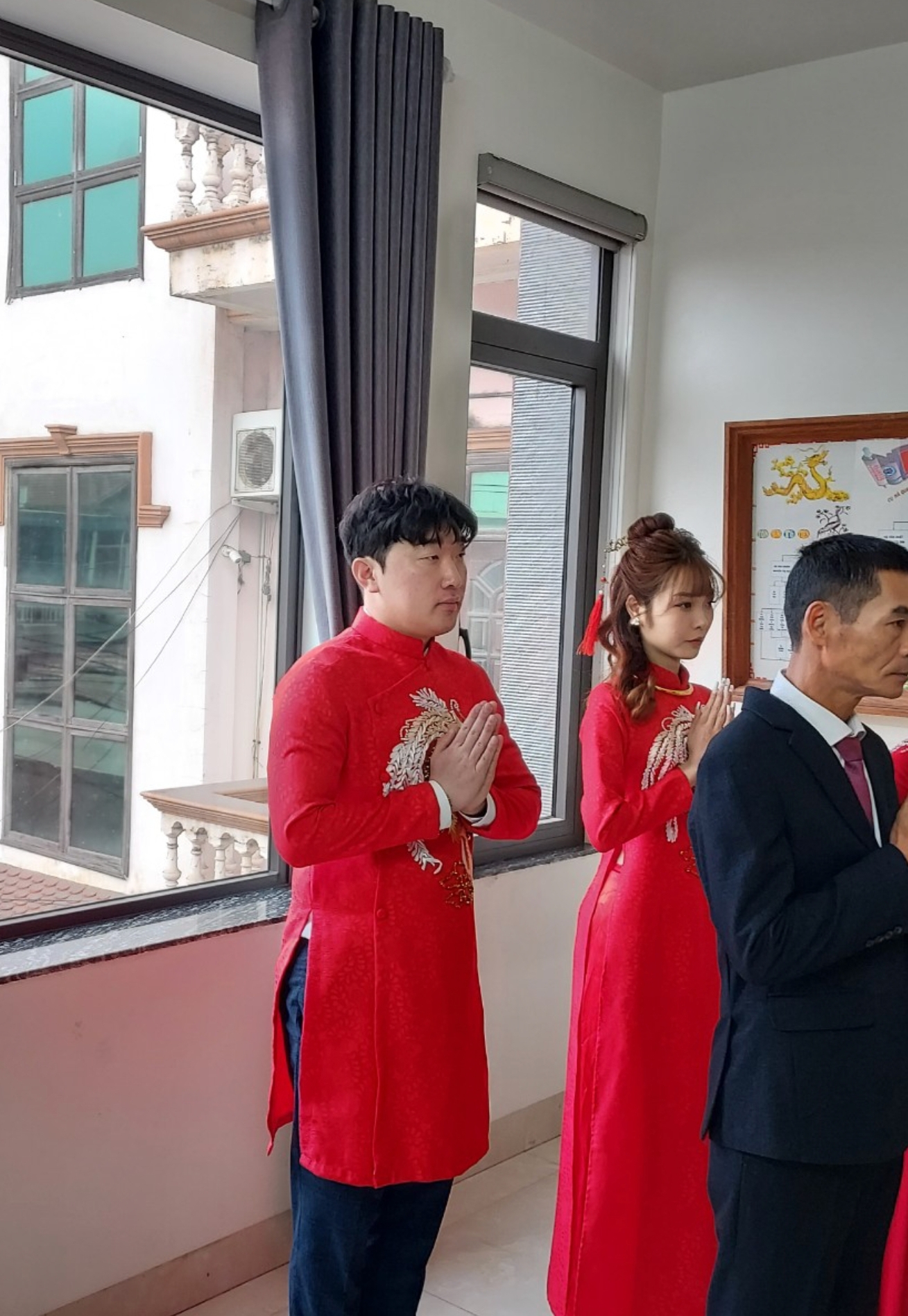 베트남국제결혼스토리