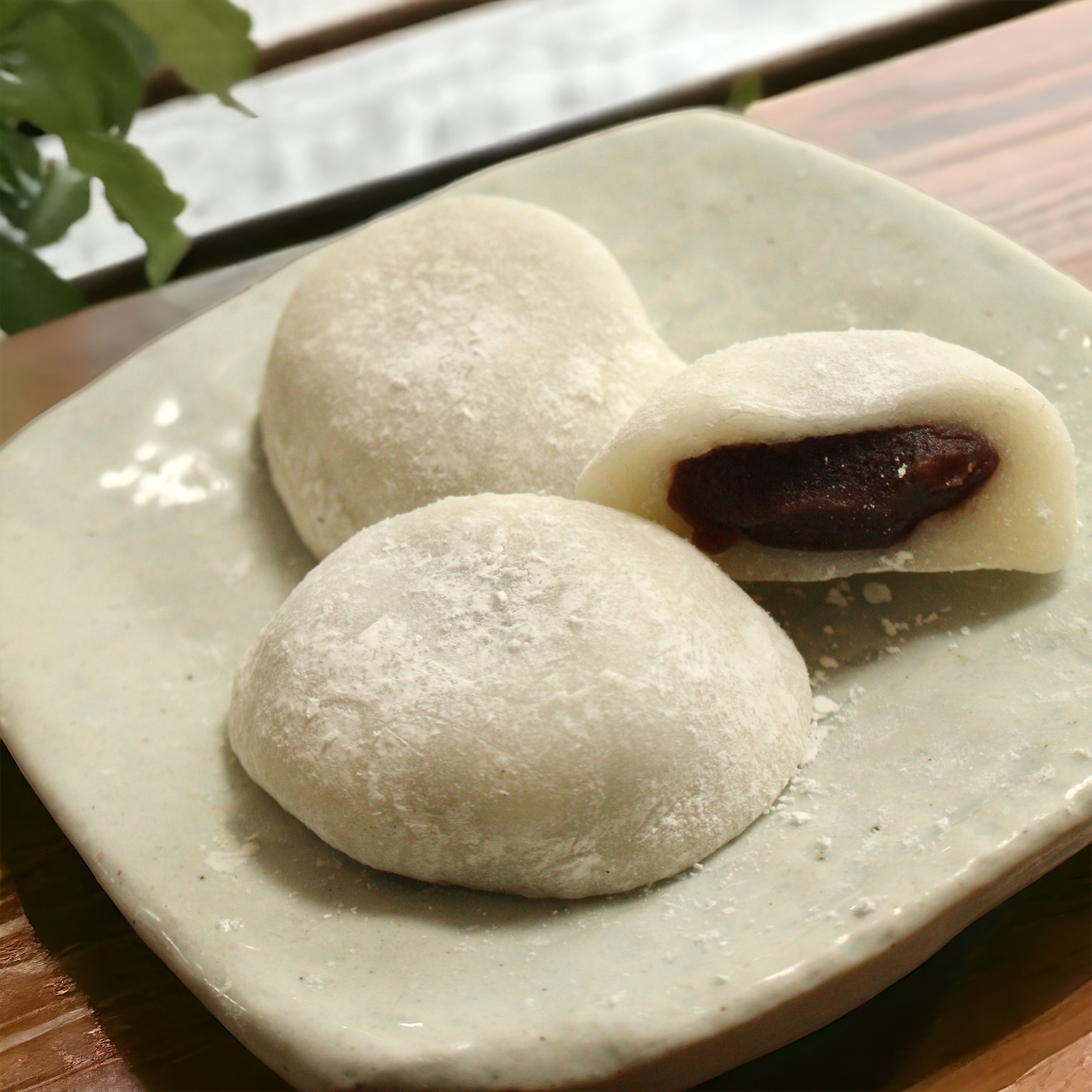 통영도미모찌