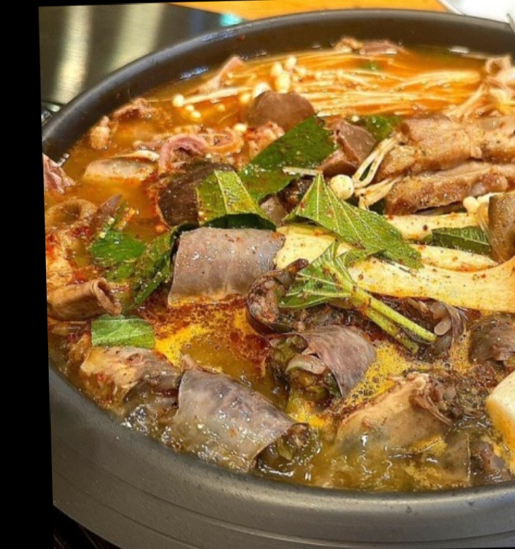 삼대옥