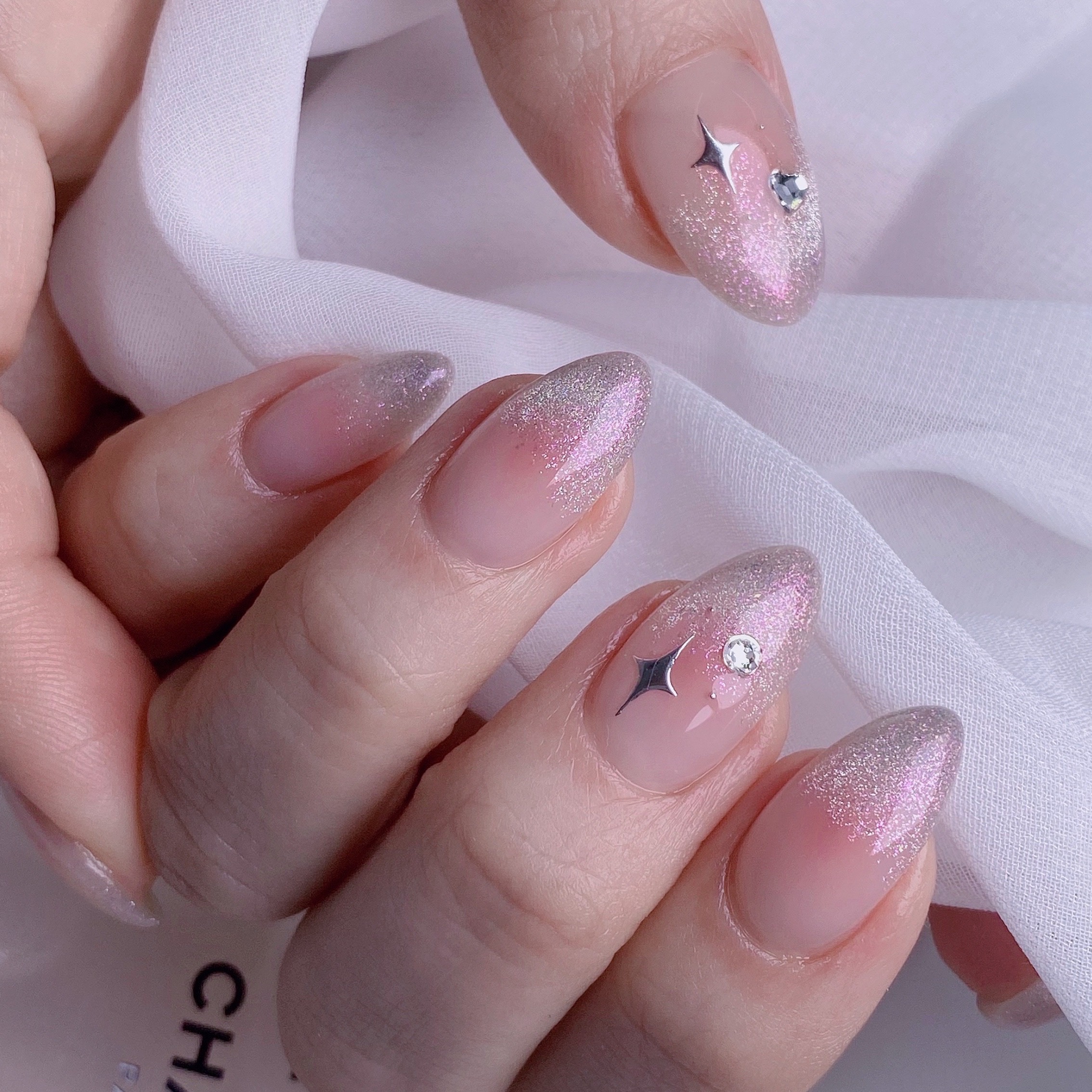 누벨르네일 대표 이미지