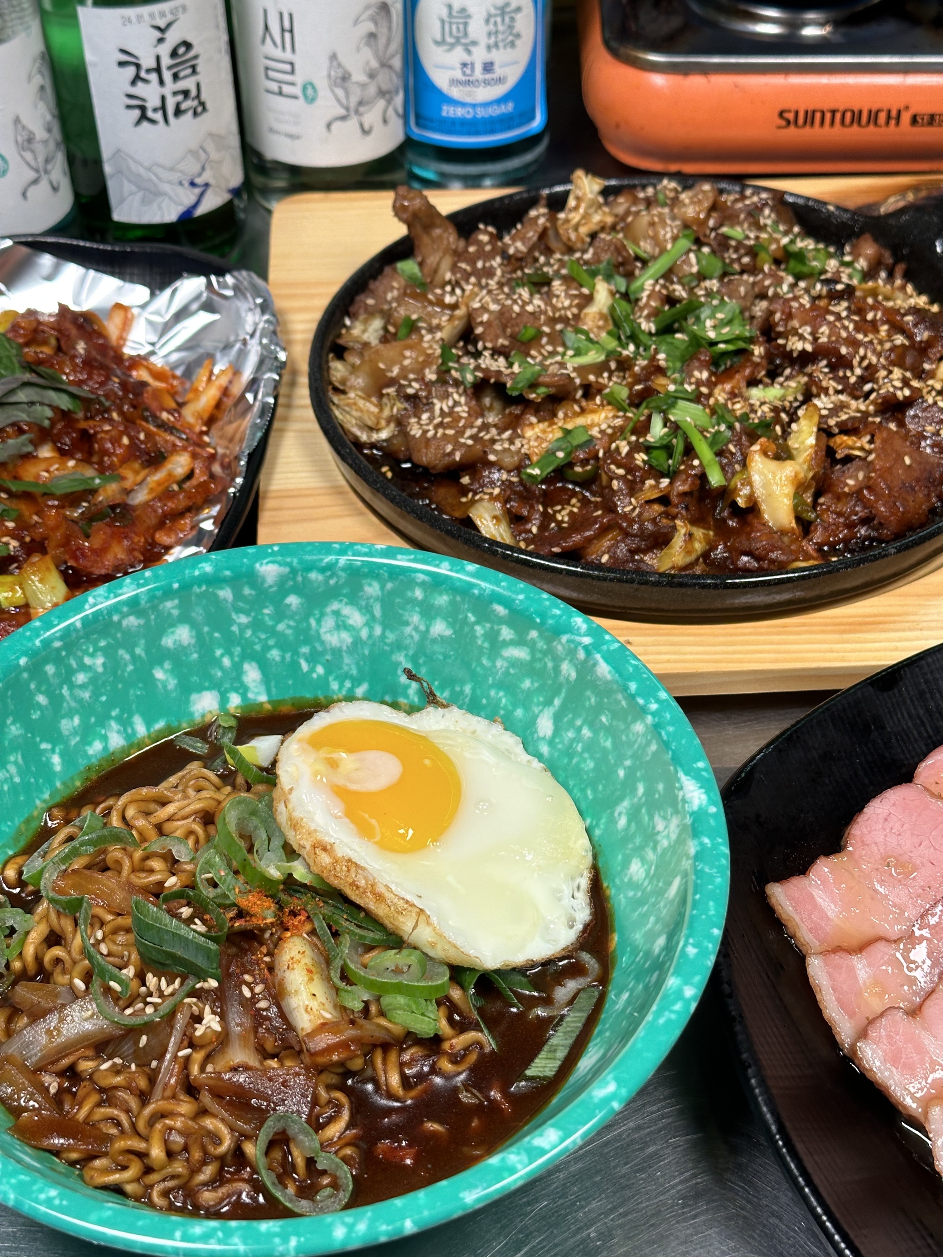 준서네