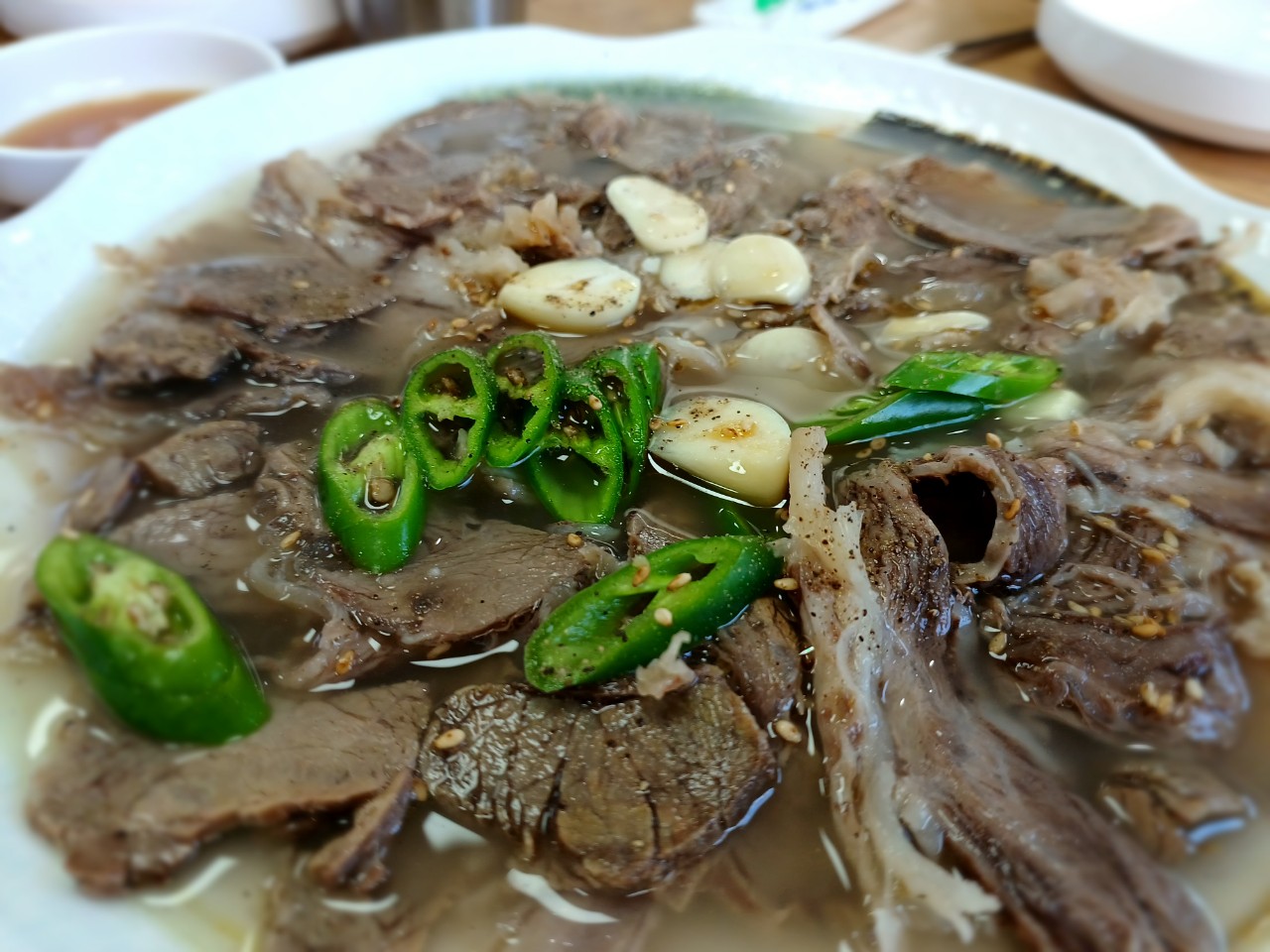 수육