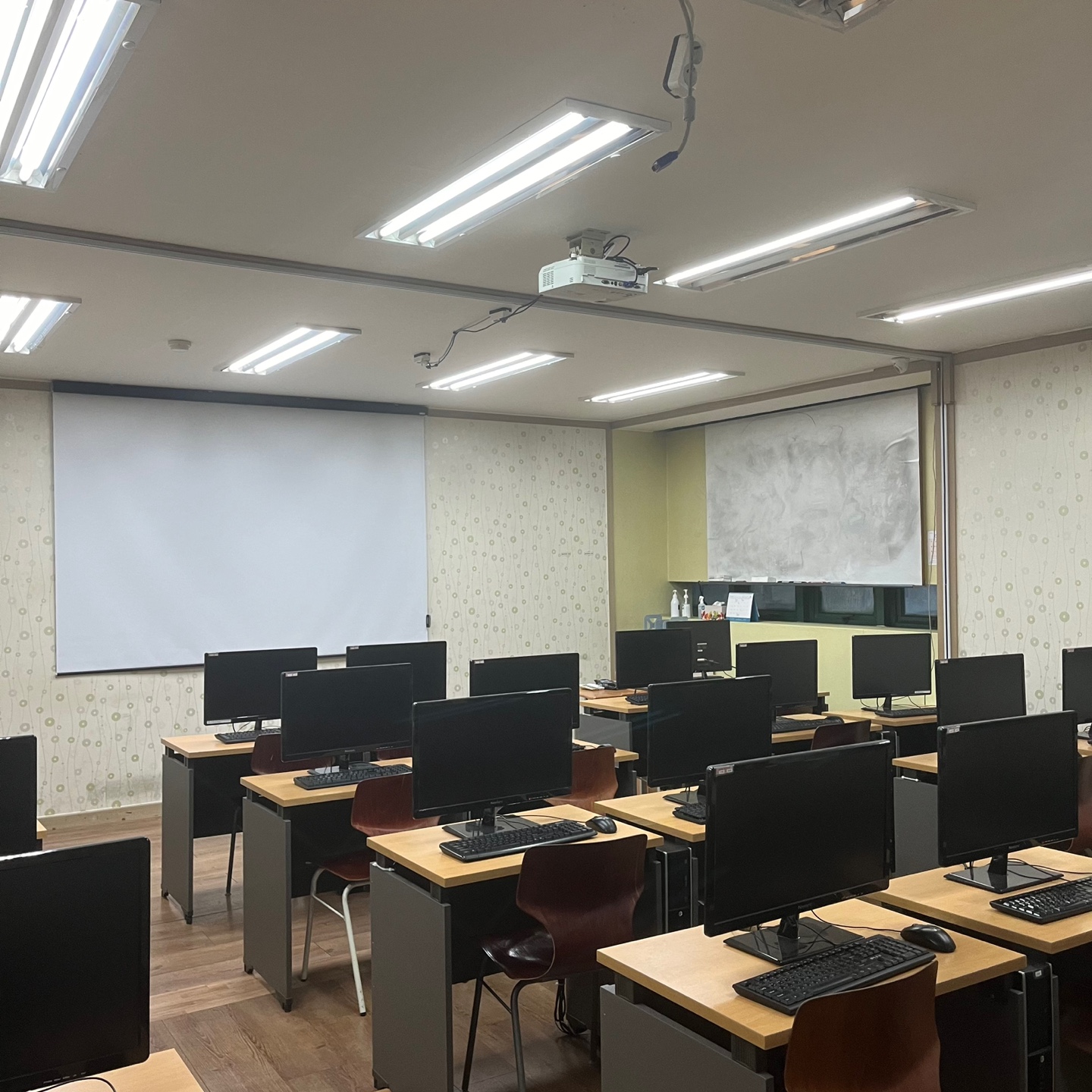 주안회계컴퓨터아트학원