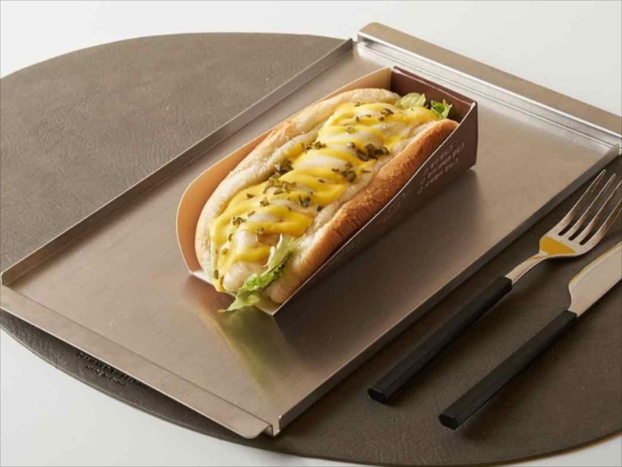 쏘자토스트&핫도그 오천점