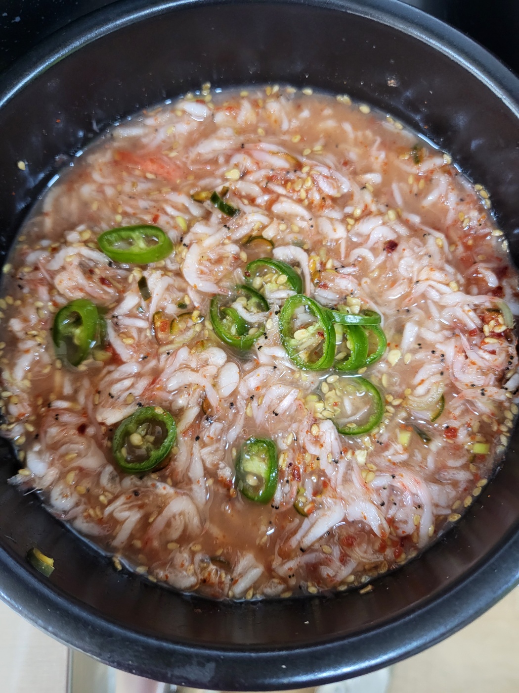 황금밥상 한식부페