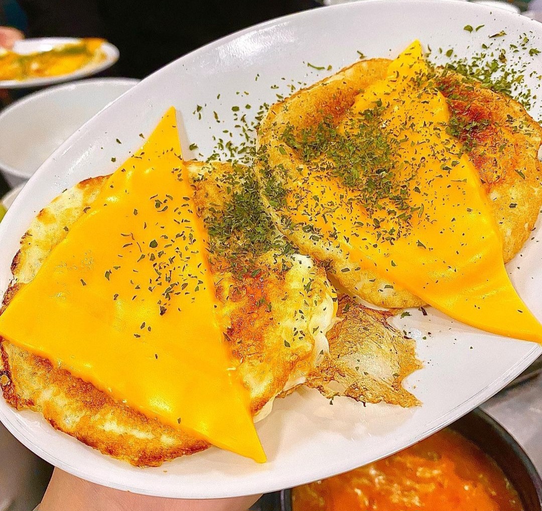경아식당 신림점