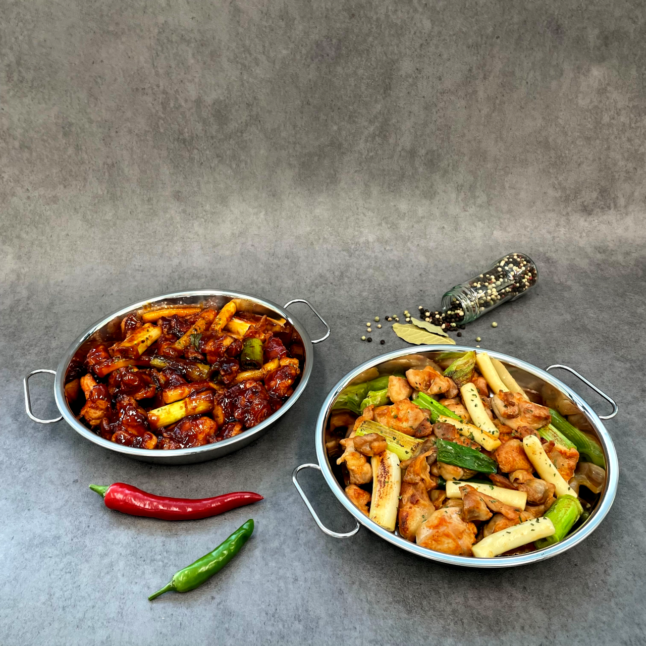 배무치 숯불두마리치킨 다산점