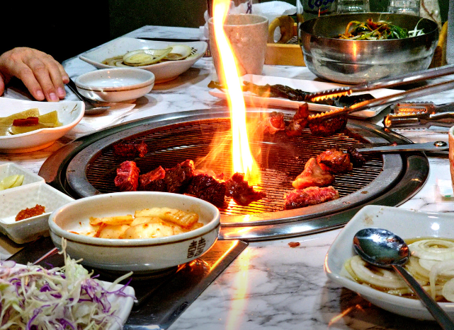 소한마리정육식당