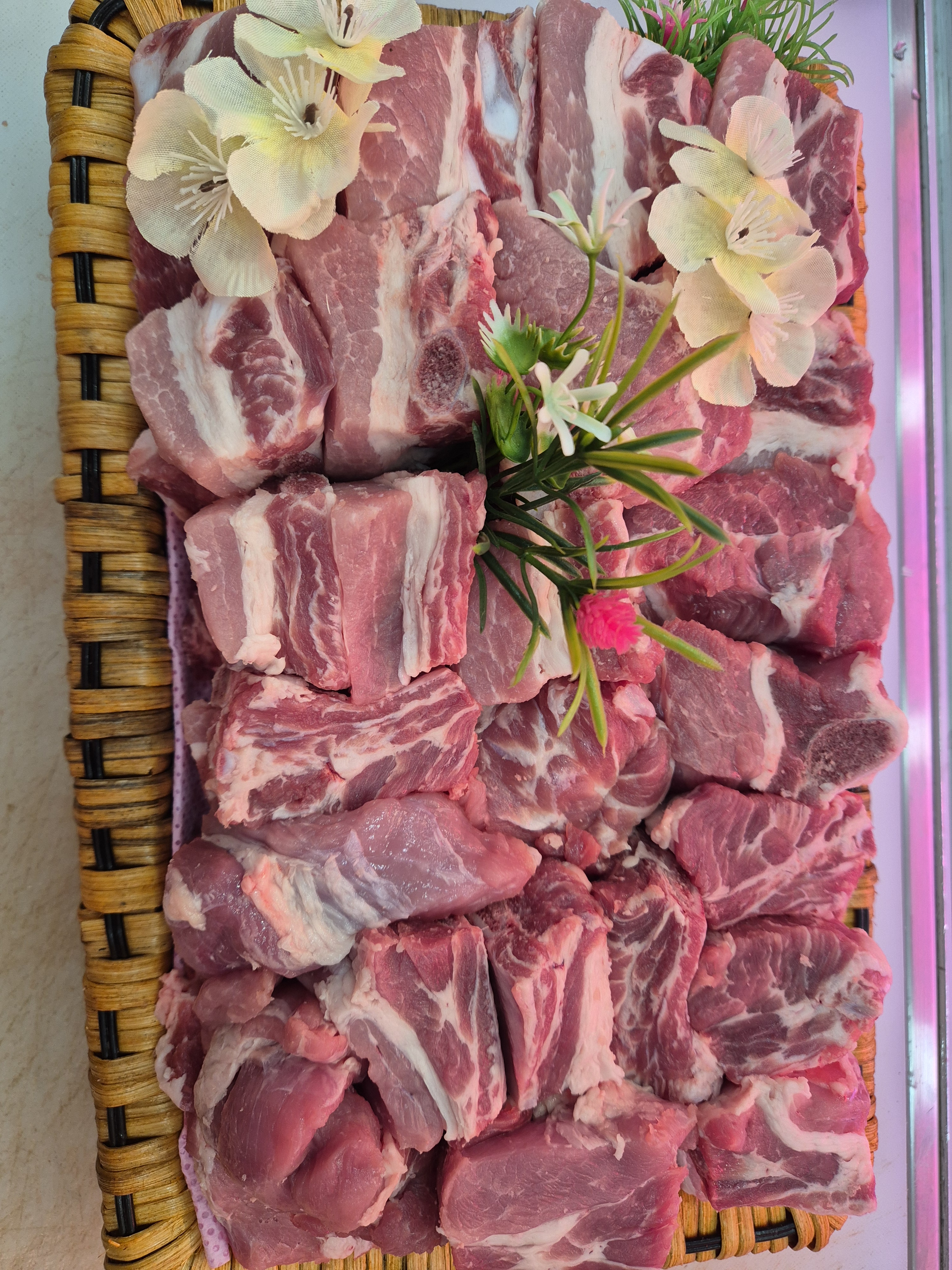 고기대장