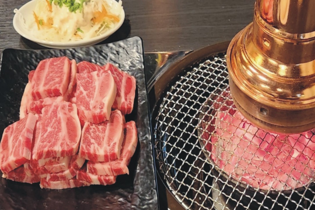 유성 돌솥밥 찌개마을 노원점
