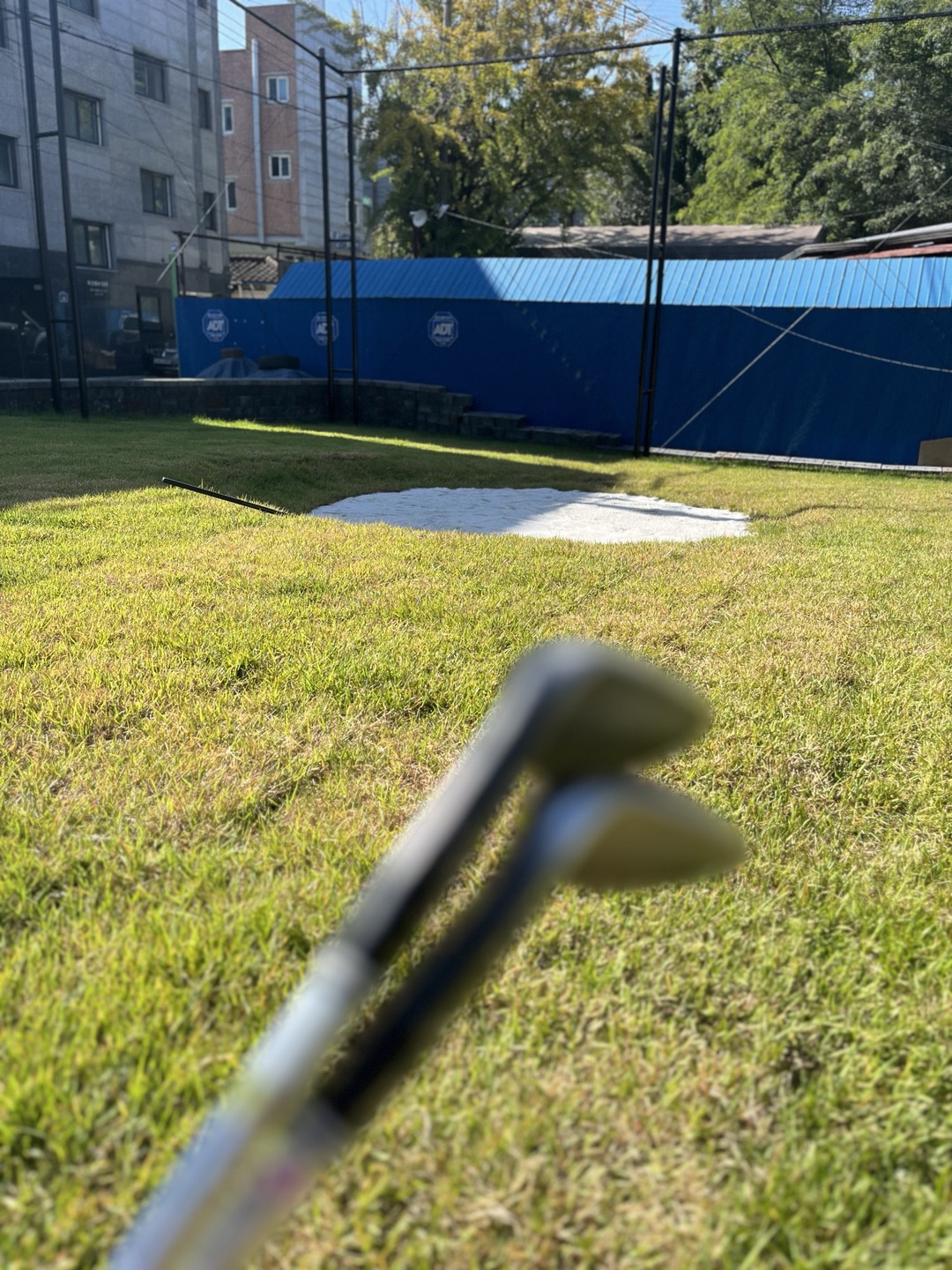 숏골프 대표 이미지