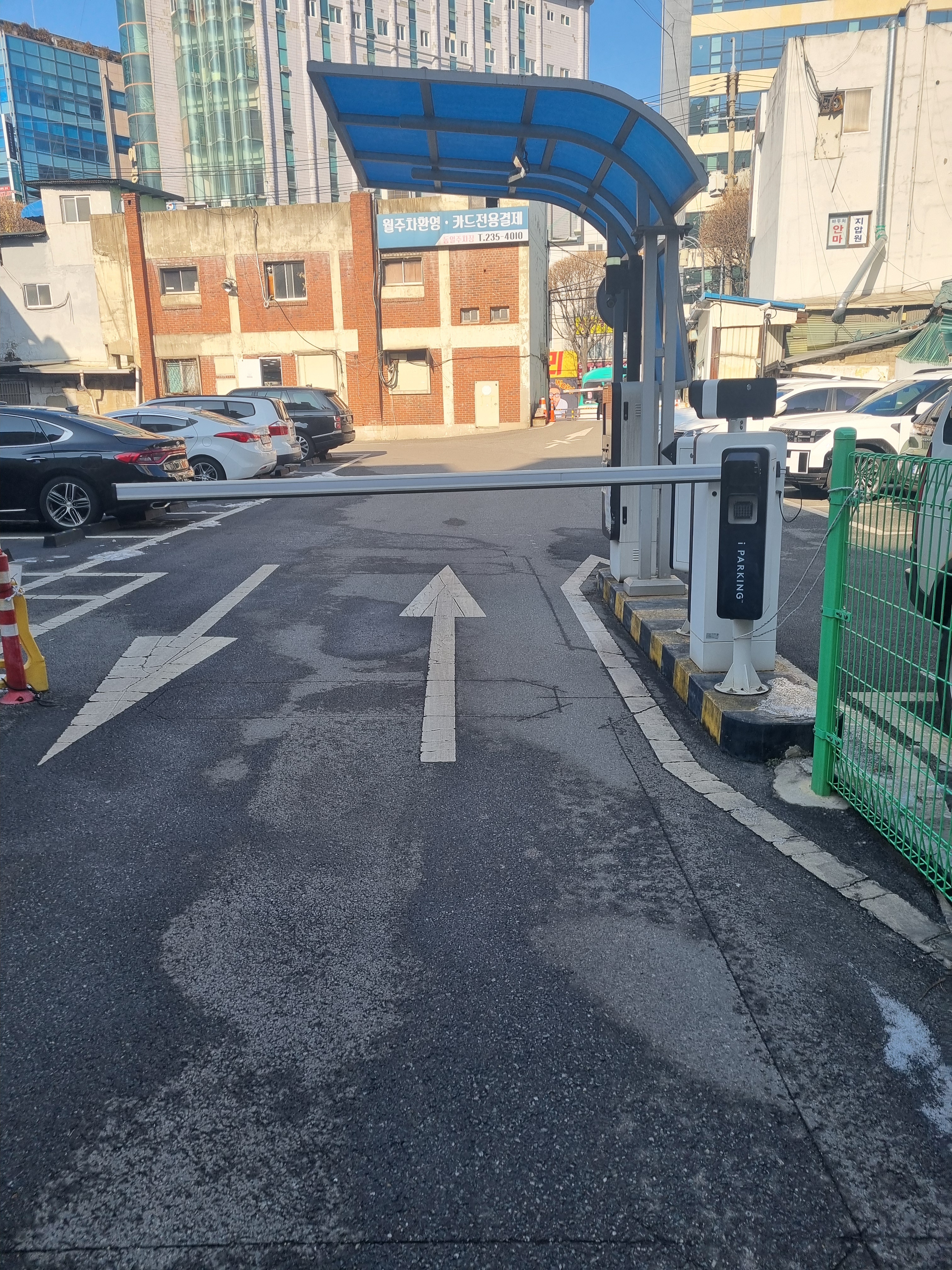 동일주차장 대표 이미지