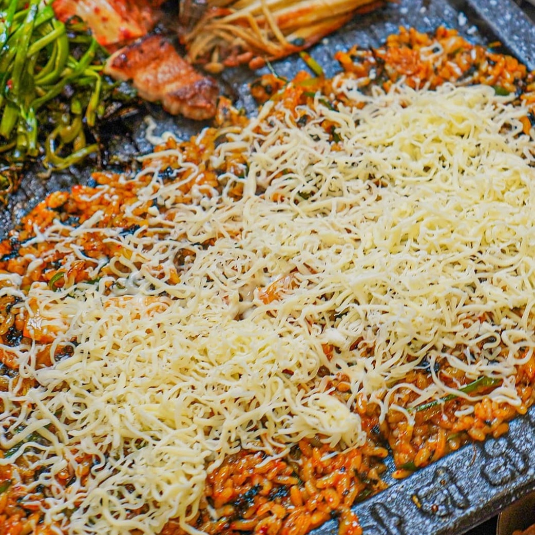 경아식당 신림점