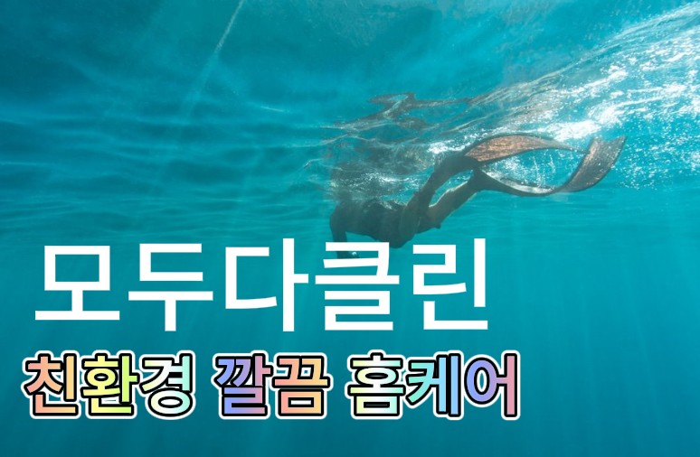 모두다클린