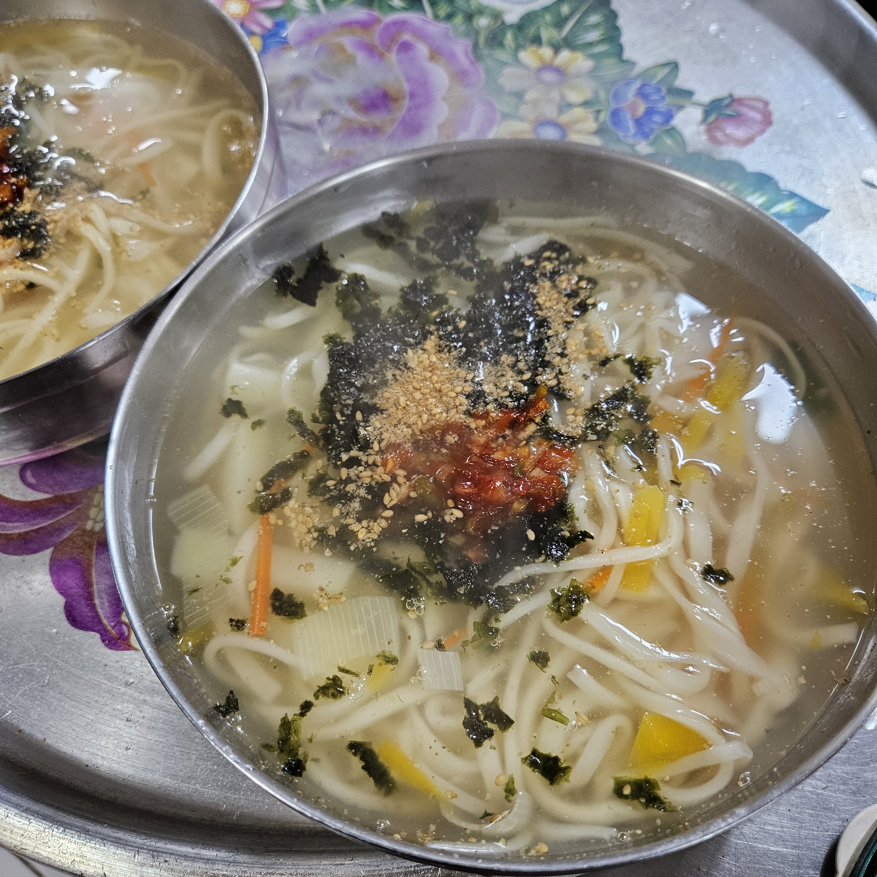 원조던지기탕