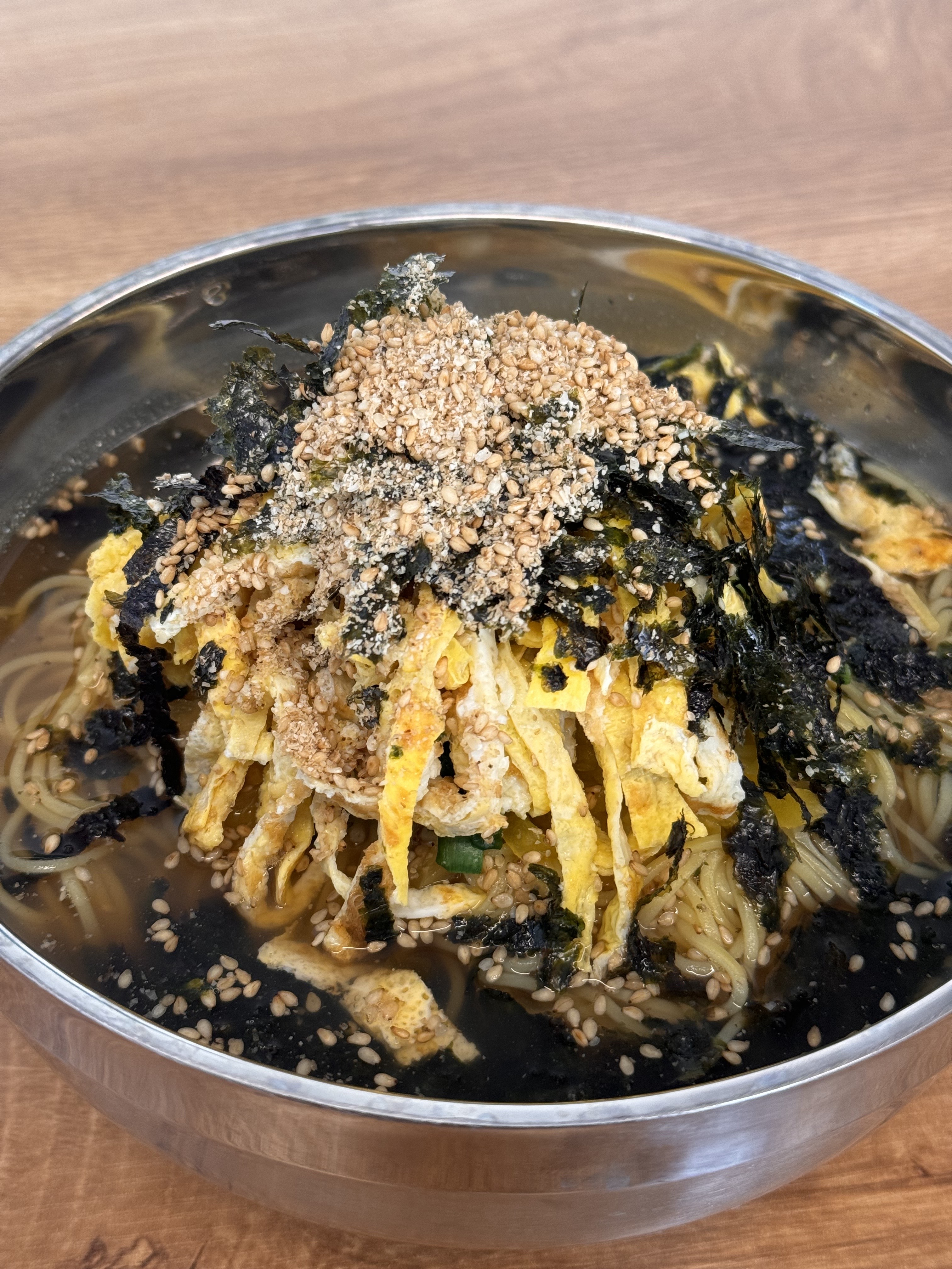 종로국수 대표 이미지