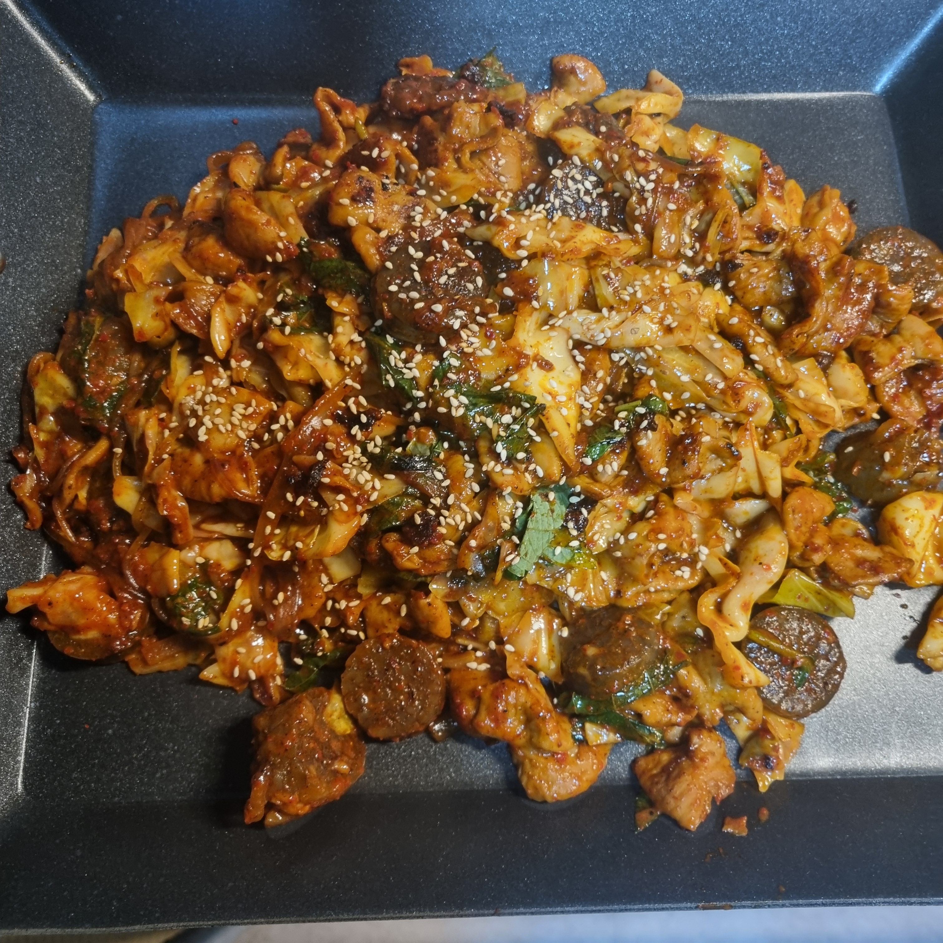 춘향이곱창