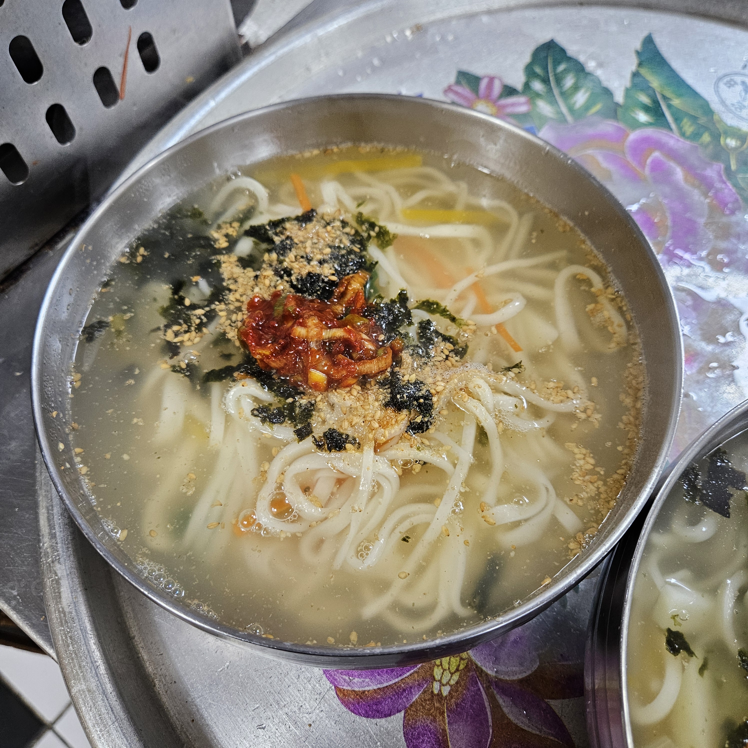 원조던지기탕