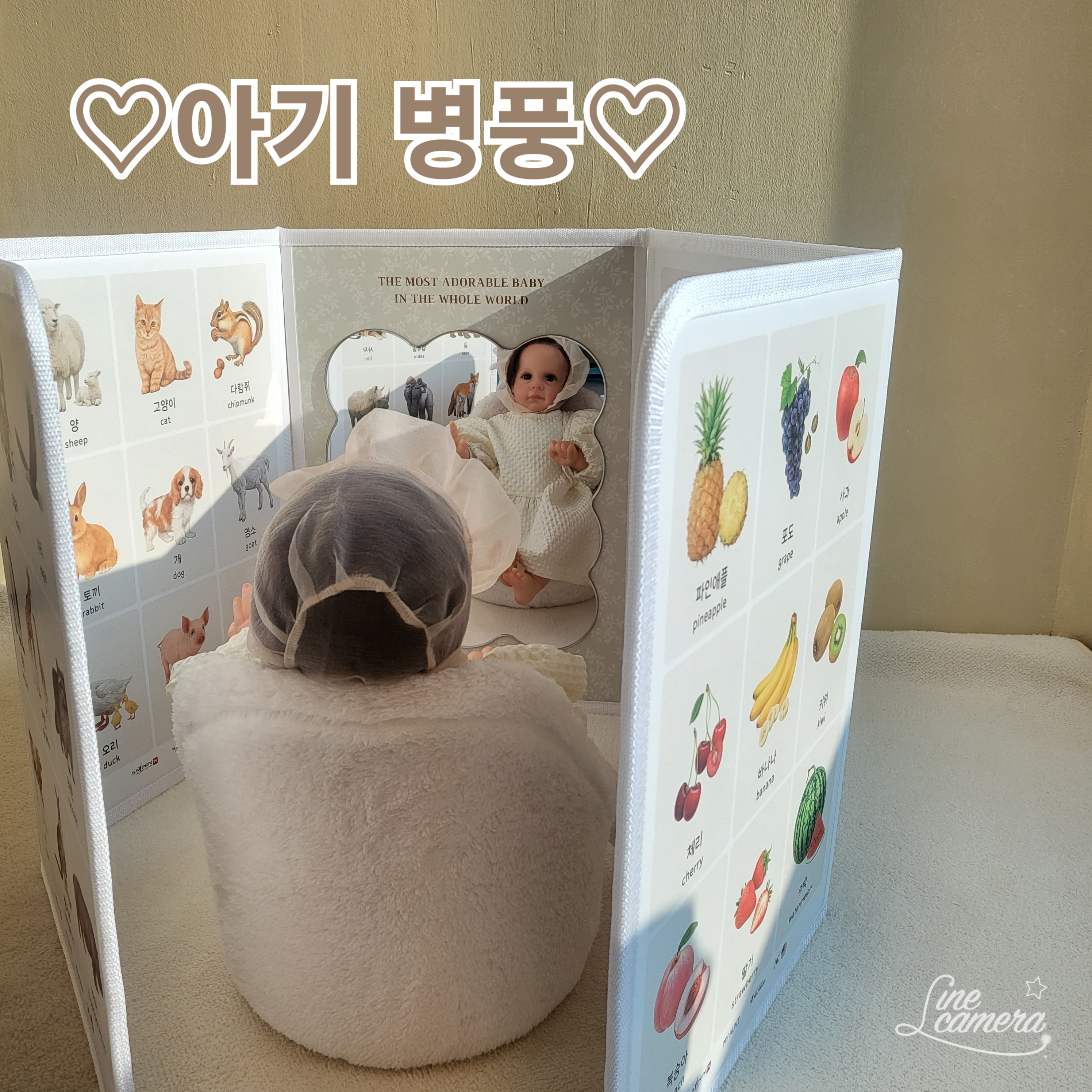 쎄주드베베 베이비카페
