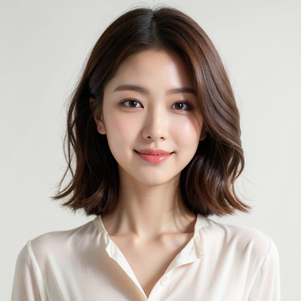 김영 헤어아트