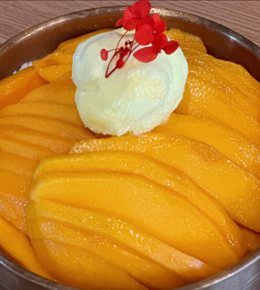 올리버브라운 송도 달빛공원점