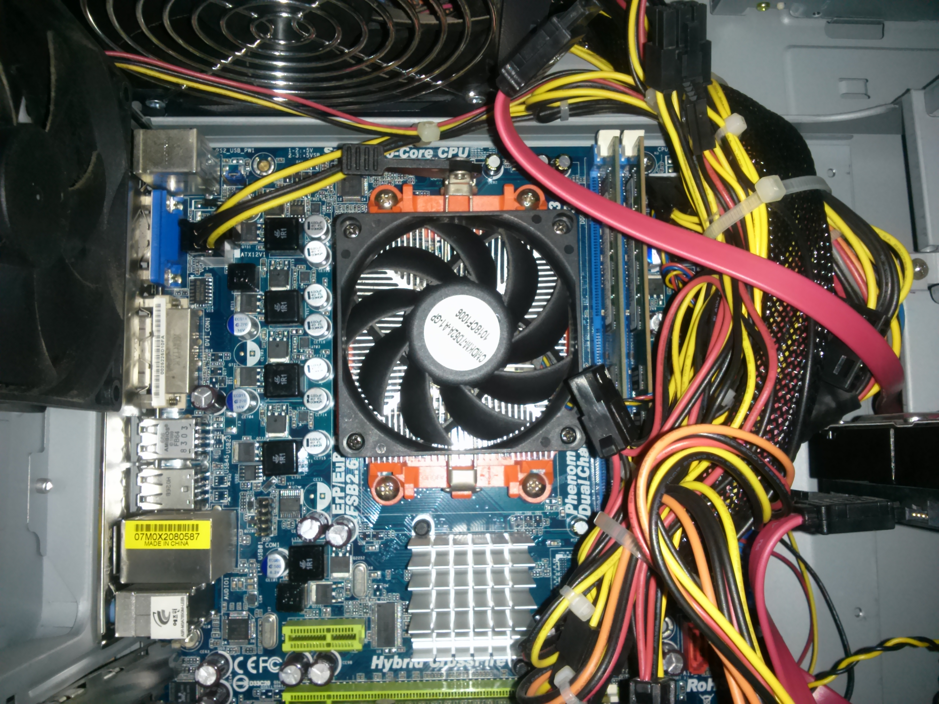 컴닥터PC119가장빠른컴퓨터출장수리