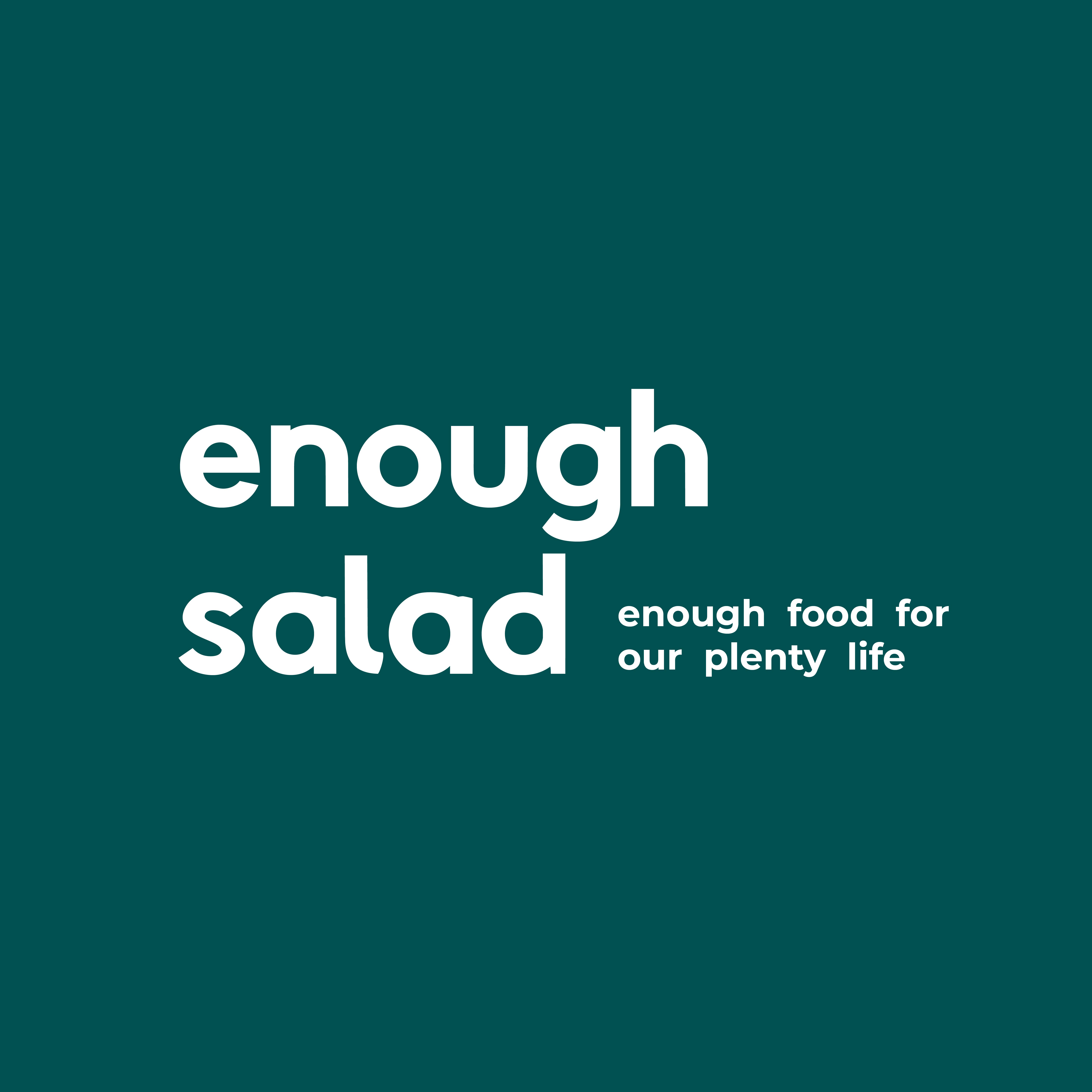 이너프샐러드 도청 직영점