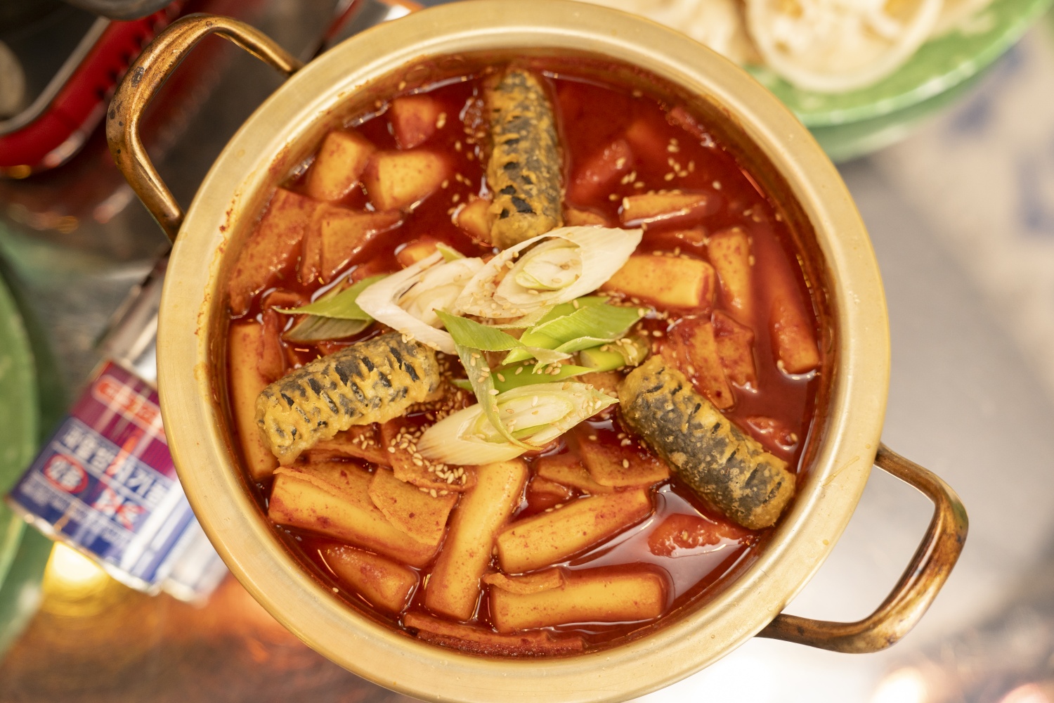 대왕통닭 명동점