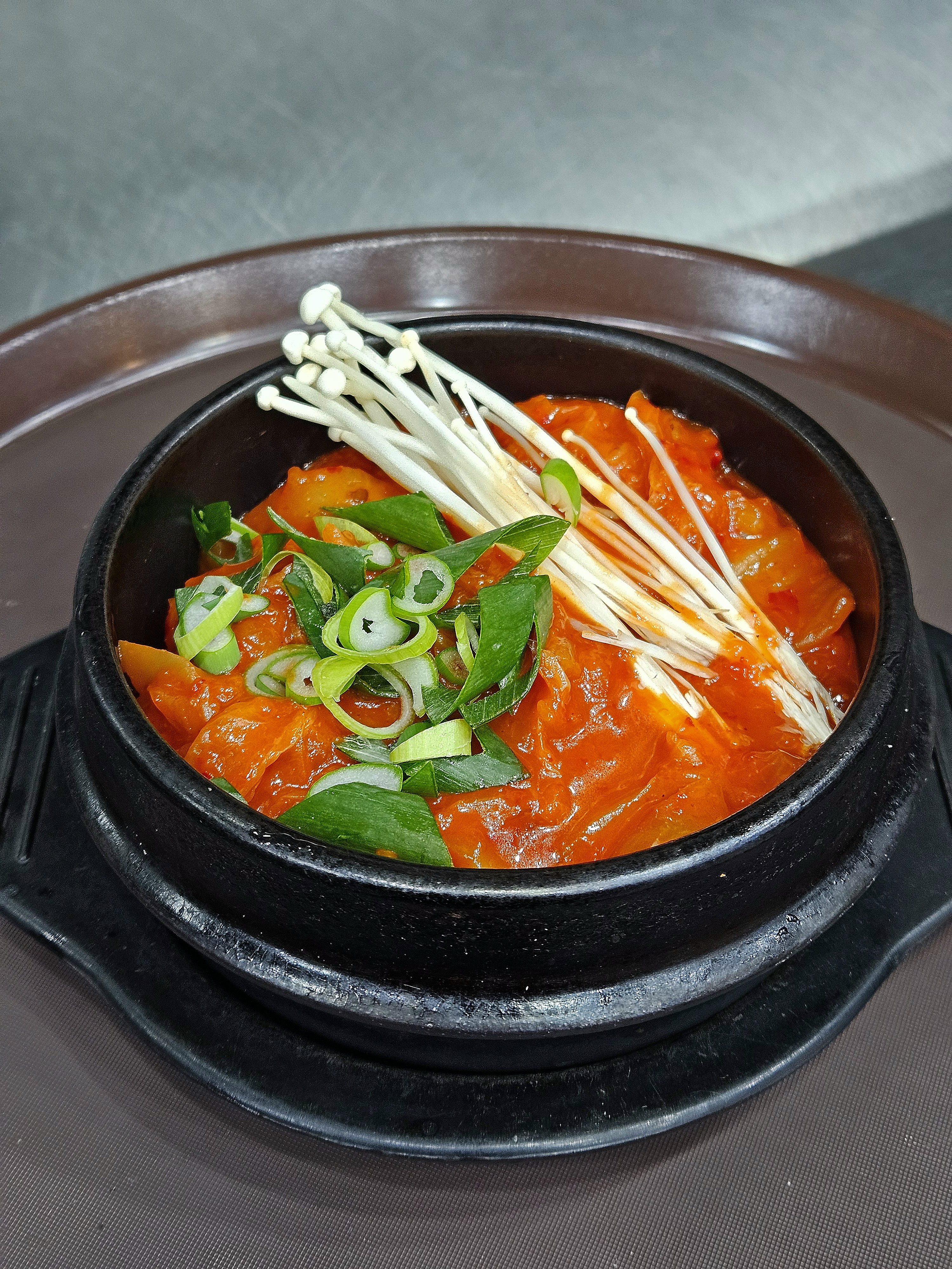 천장어 사진 3