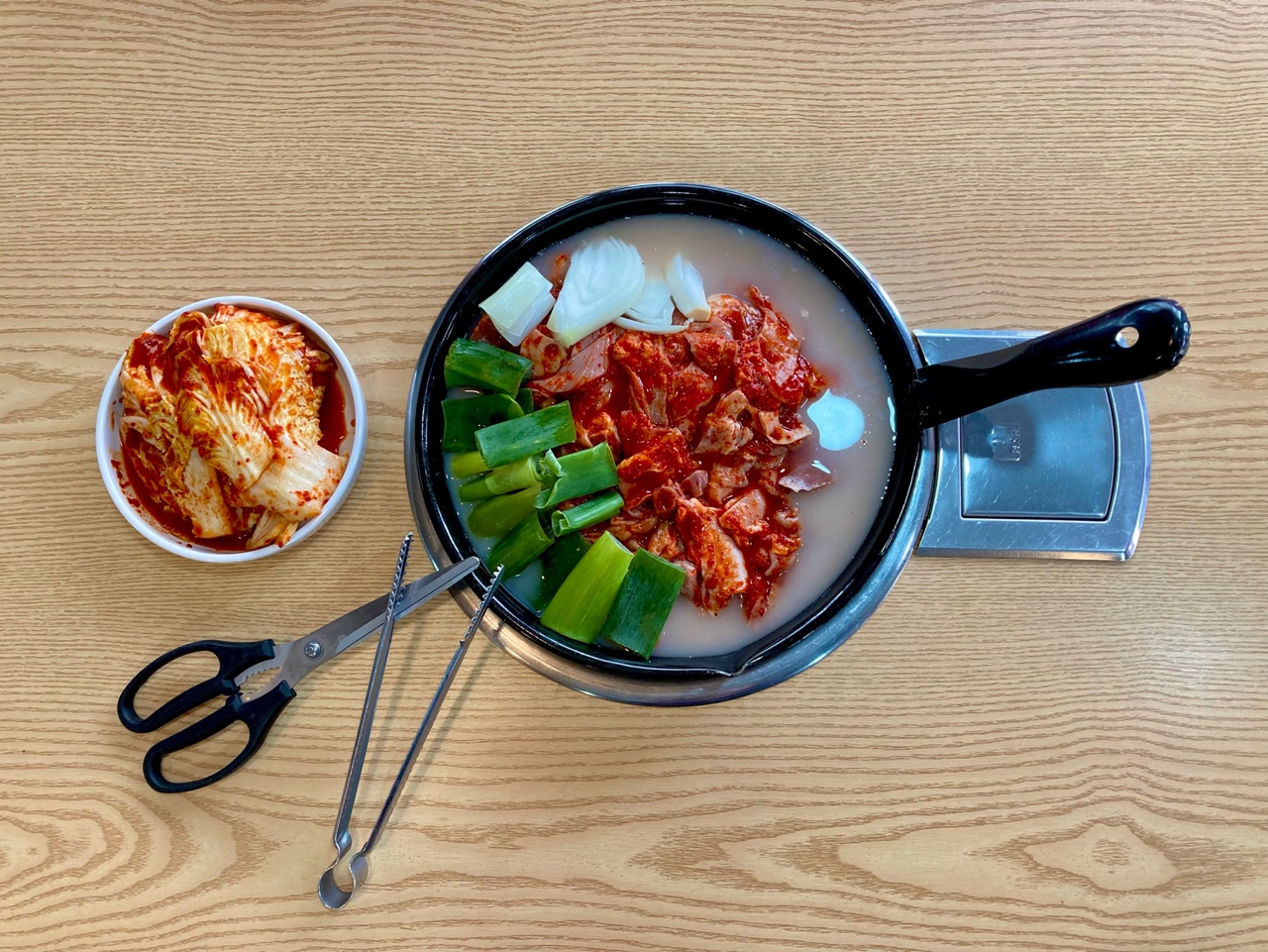 원조선산곱창 김천점
