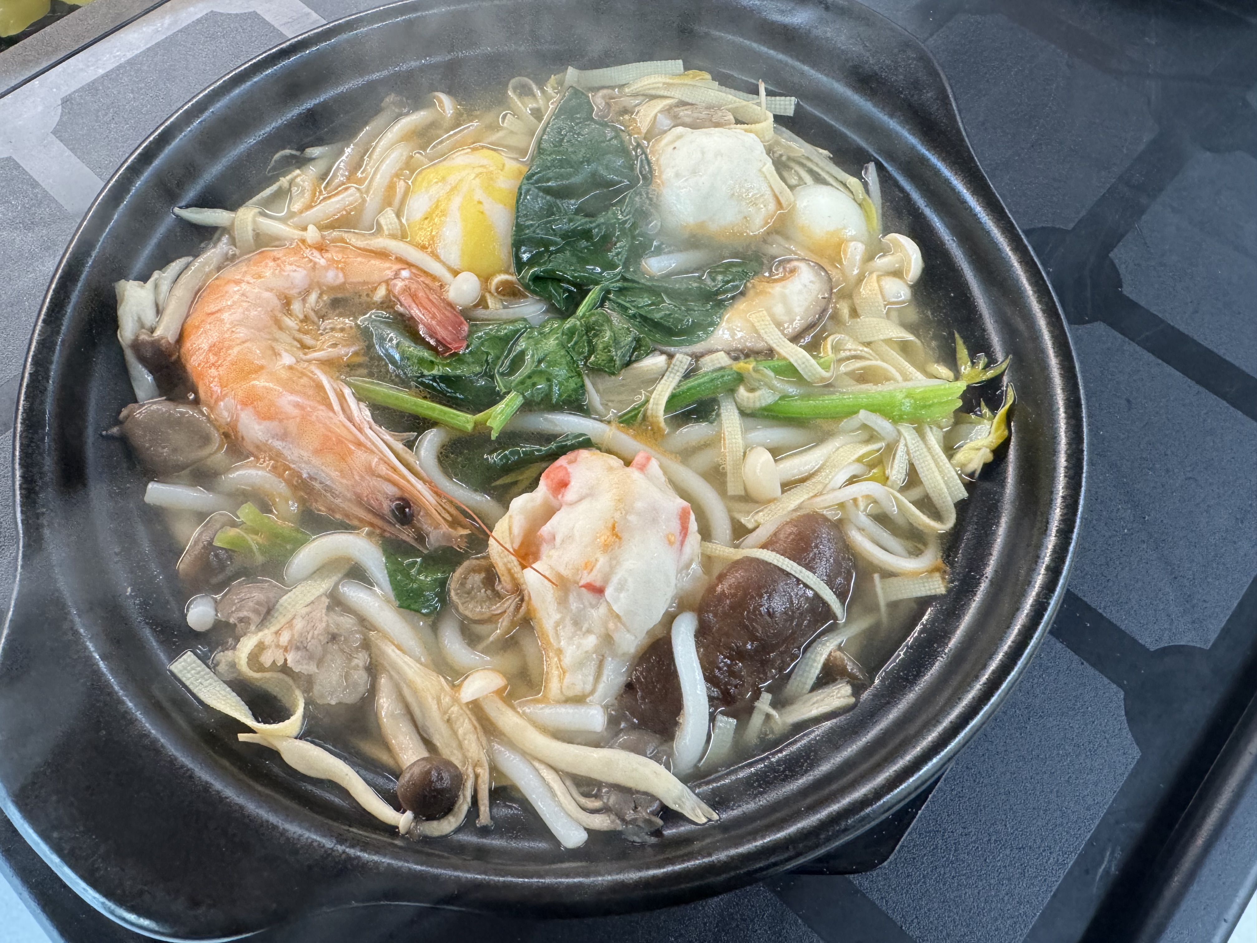 미객 양꼬치 운남쌀국수