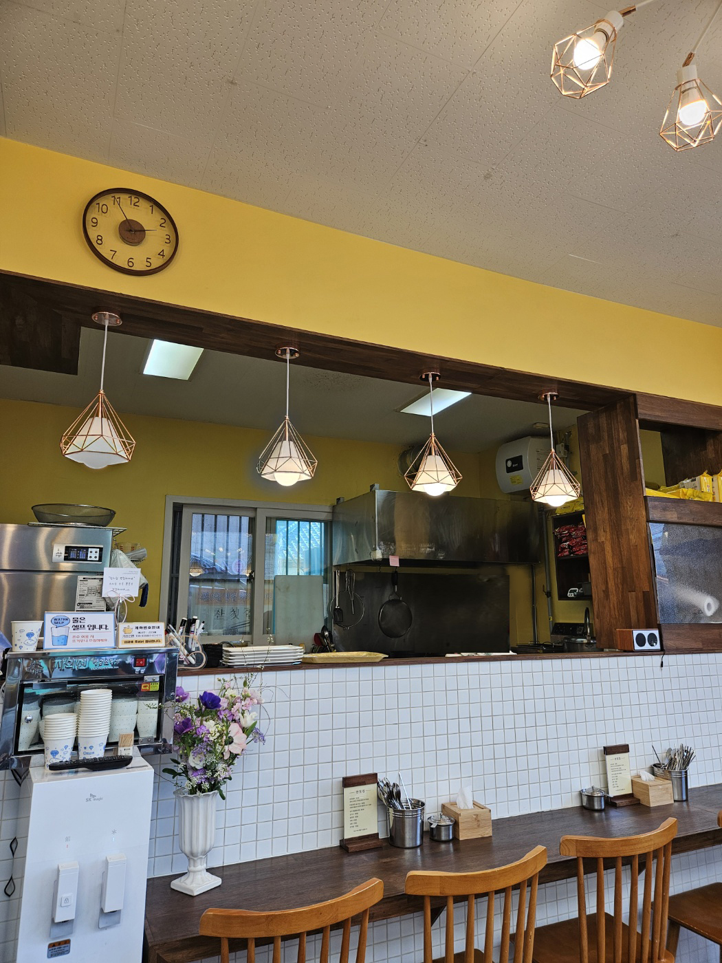 구월동 잔칫집 잔치국수 대표 이미지