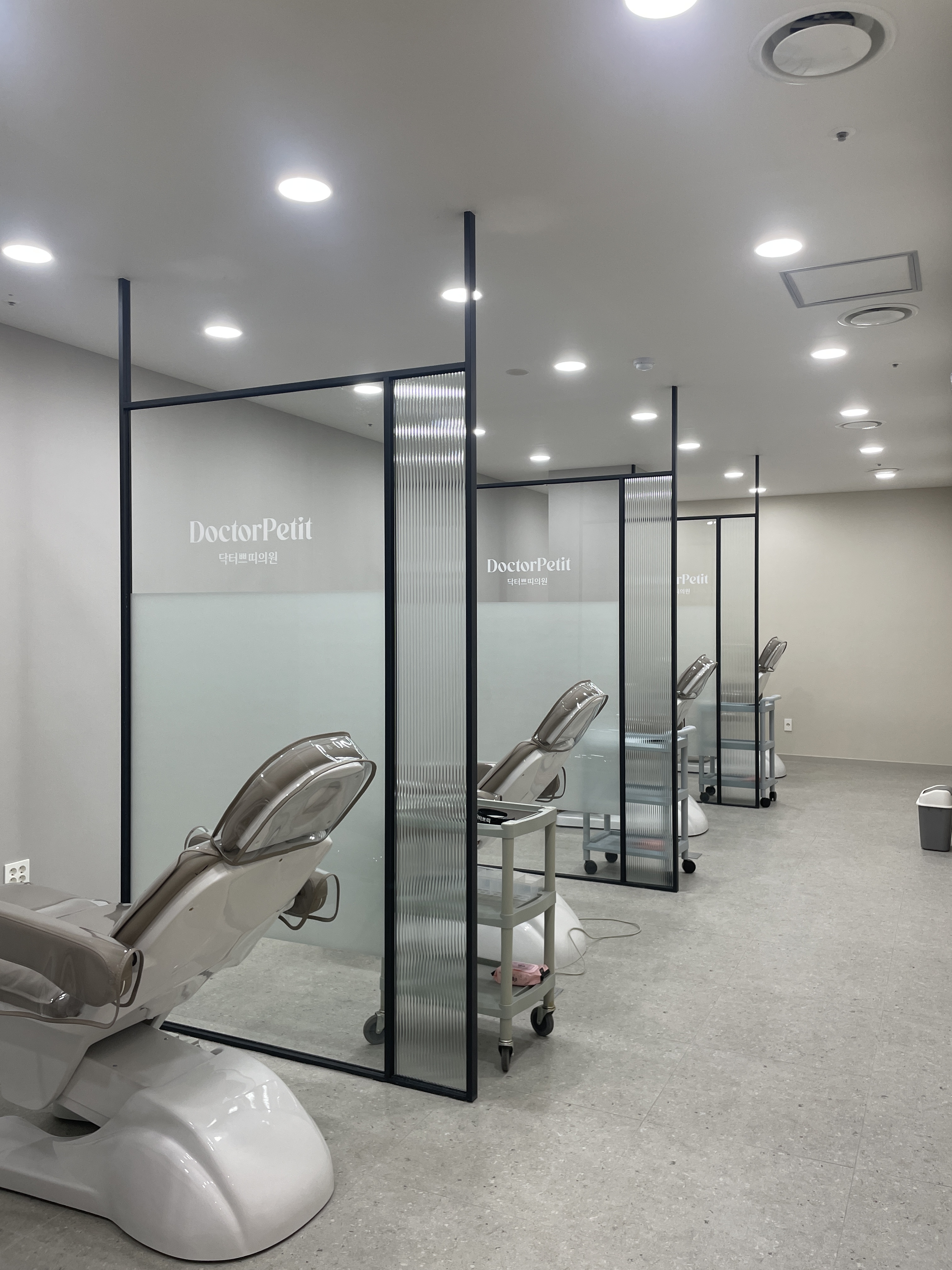 닥터쁘띠의원 명동점 이미지