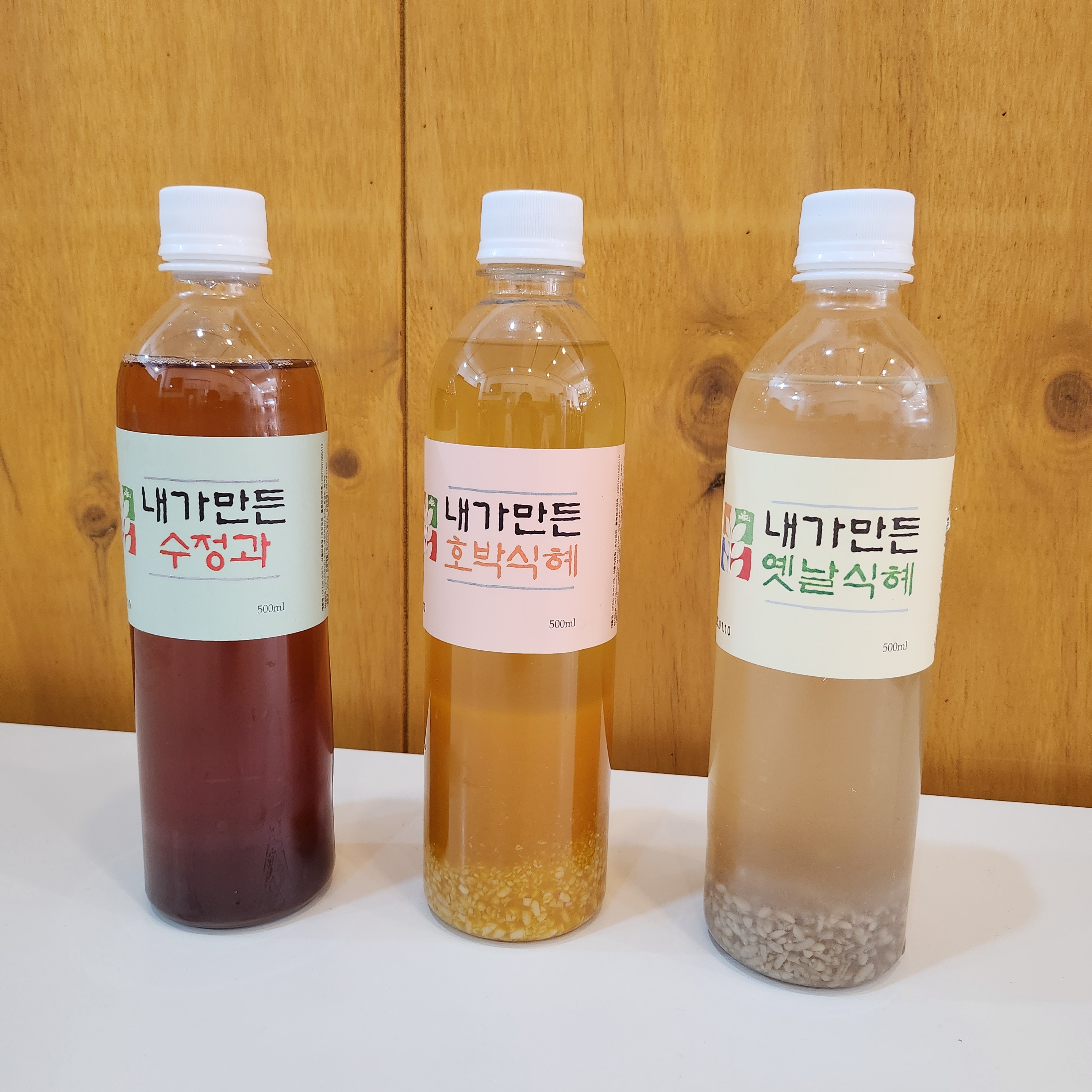 안흥찐빵만두 카페 여수돌산점