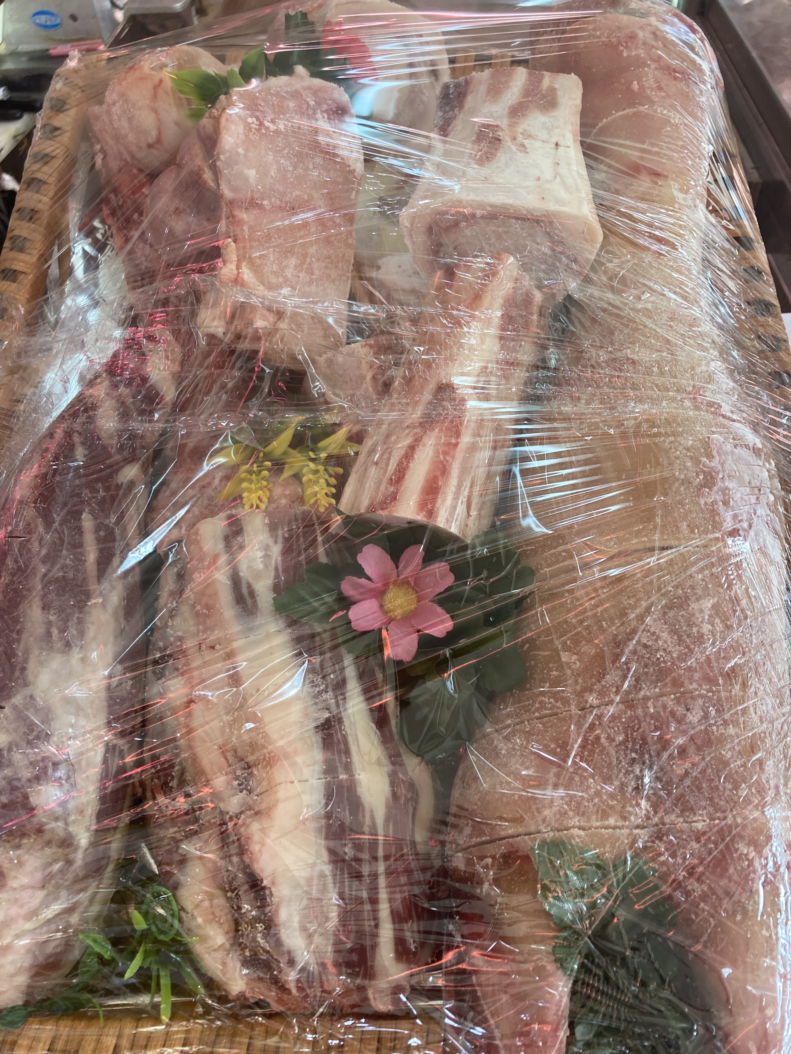 부강축산식육점