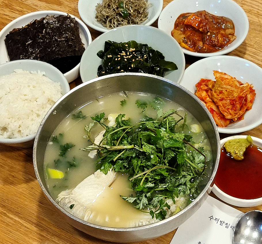 목포명가 삼성점