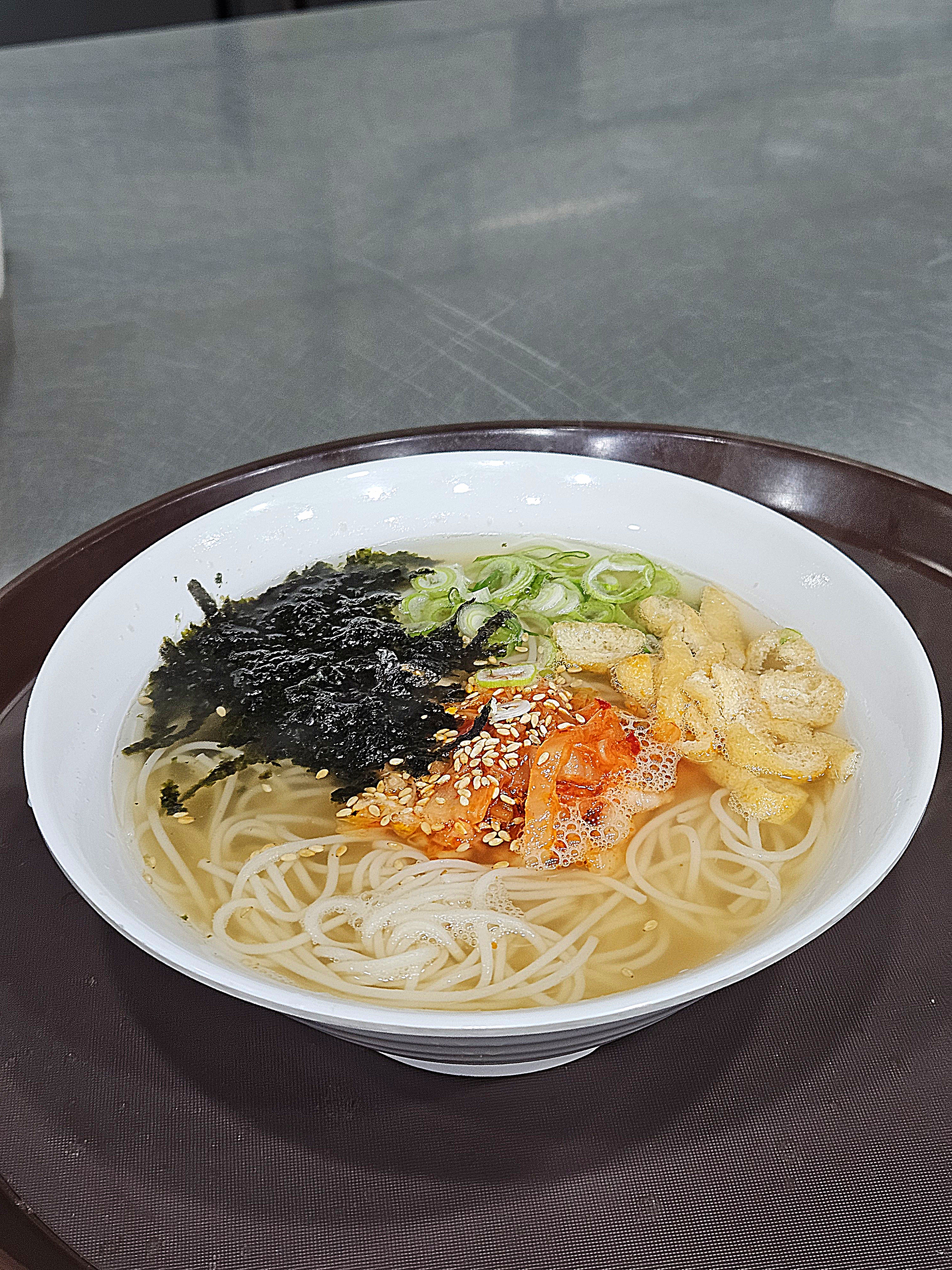 잔치국수