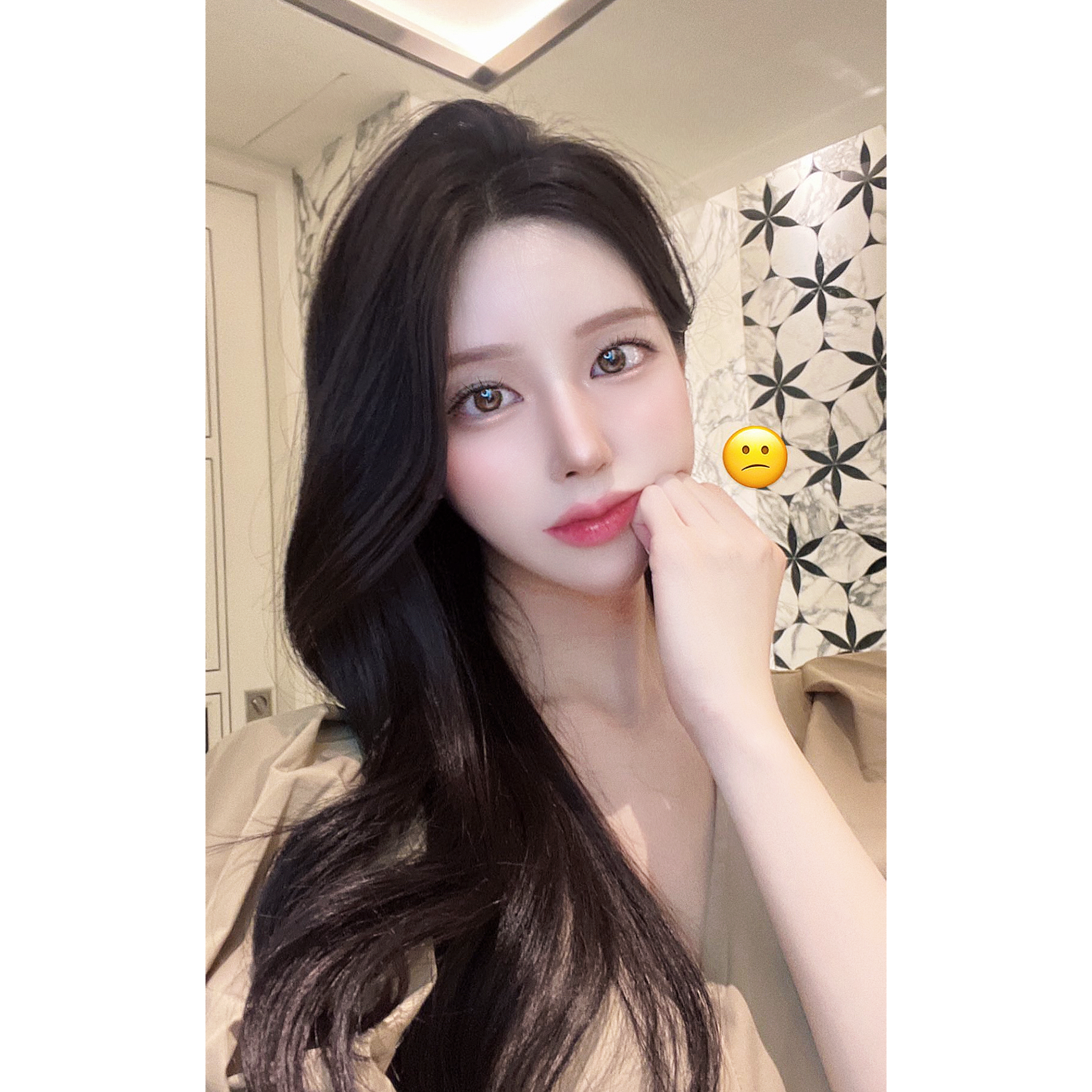 로지부티끄 붙임머리 대전본점