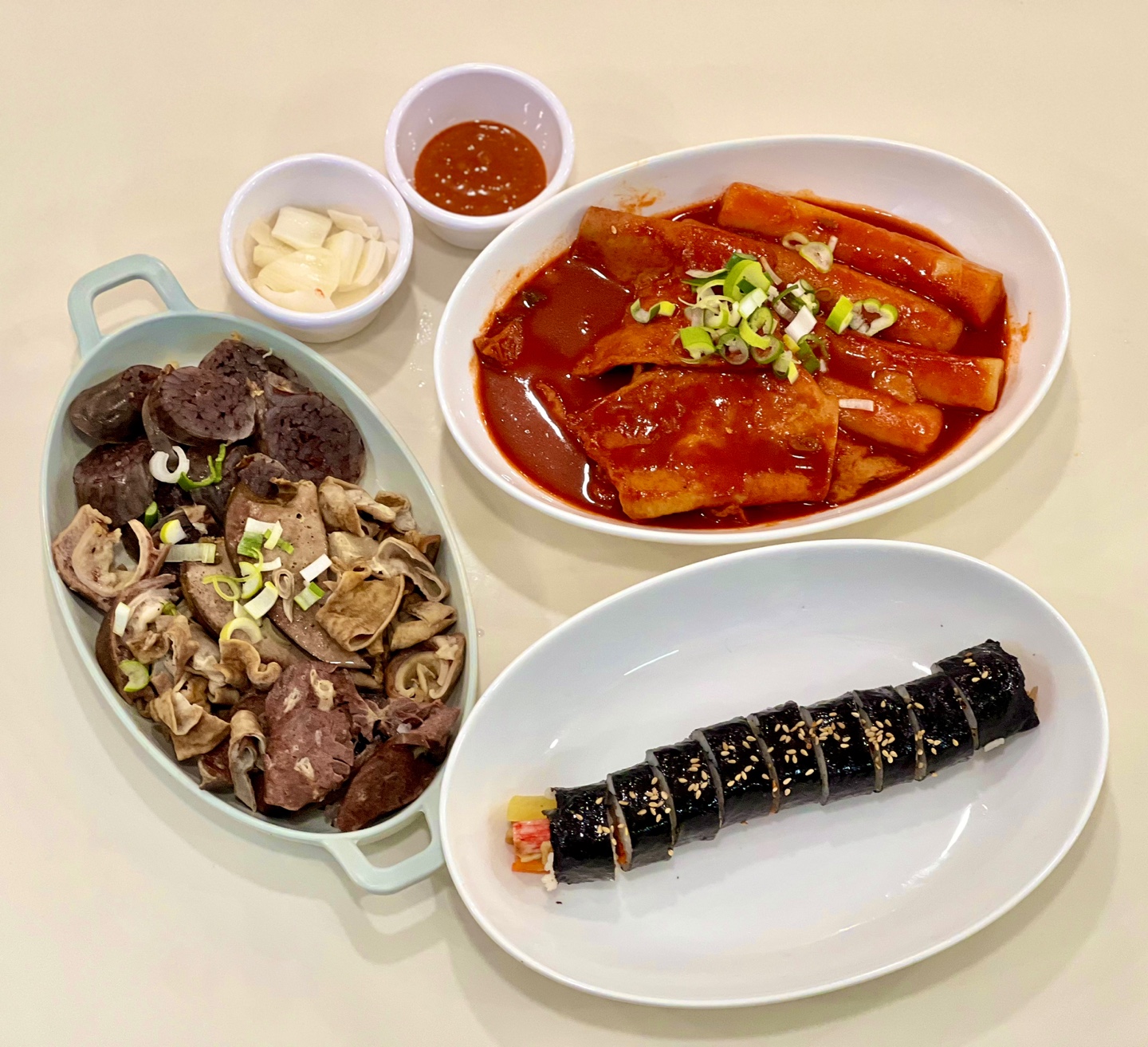 꾀돌이분식