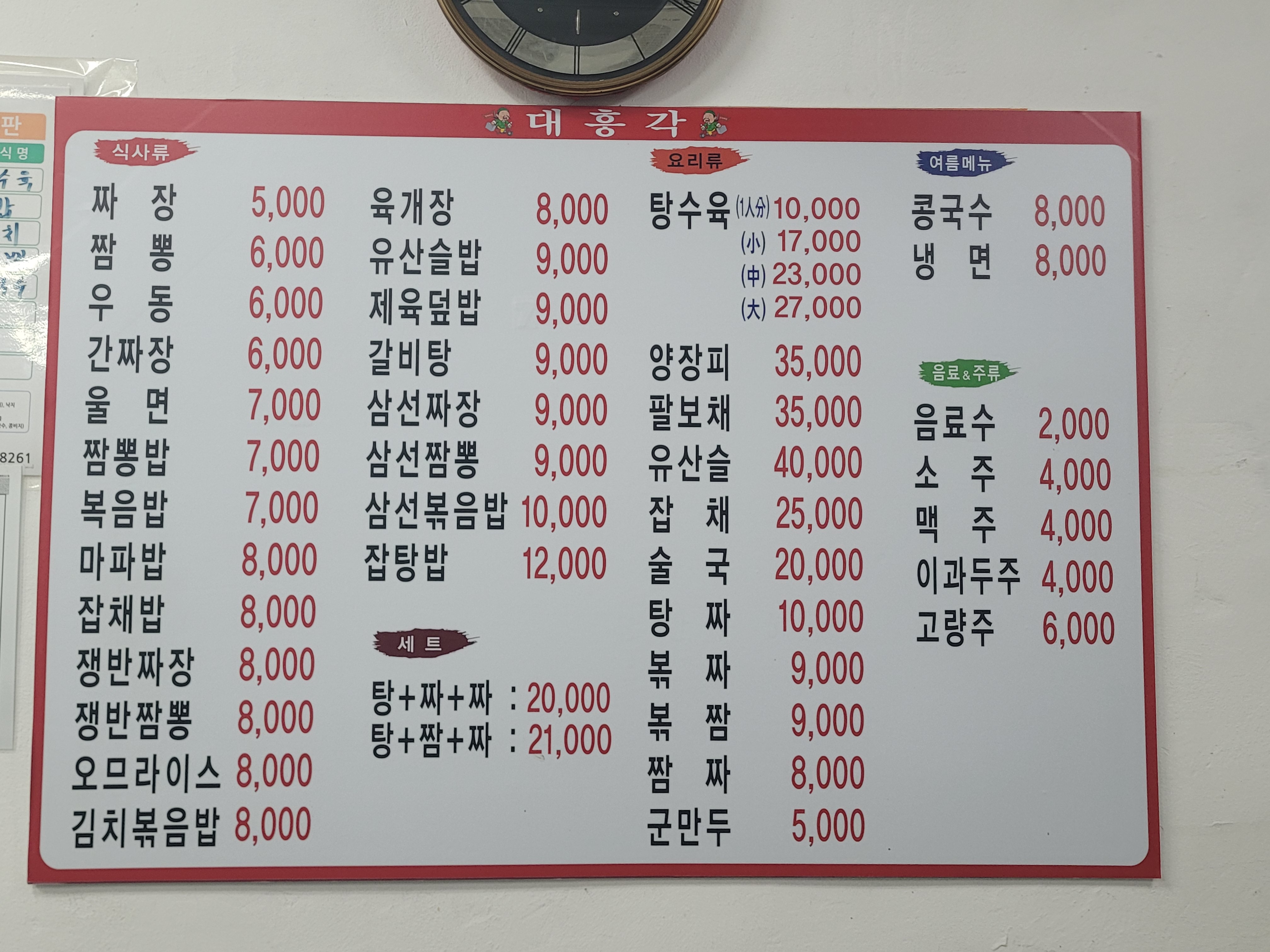 대흥각