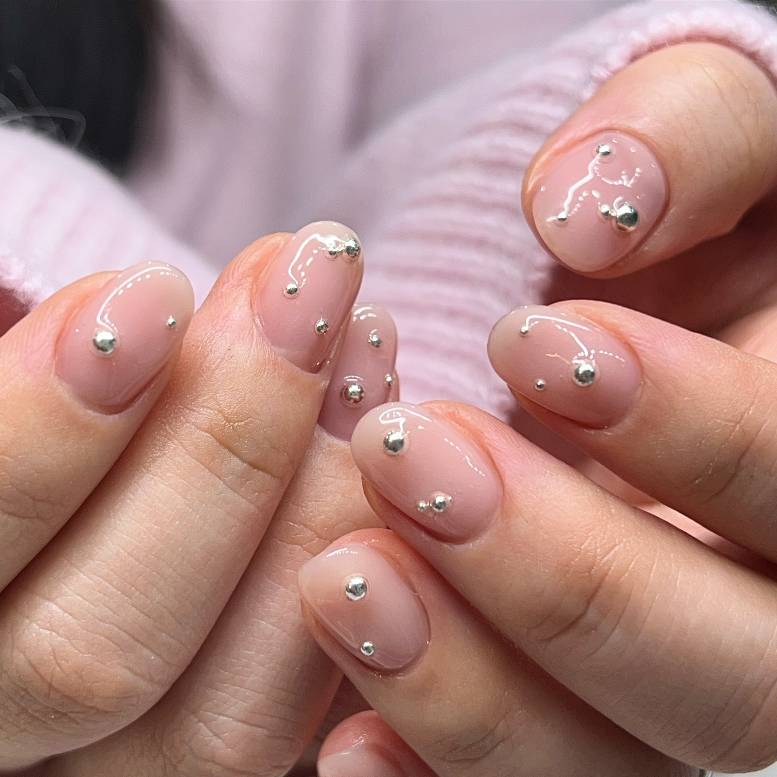 네일리데이
