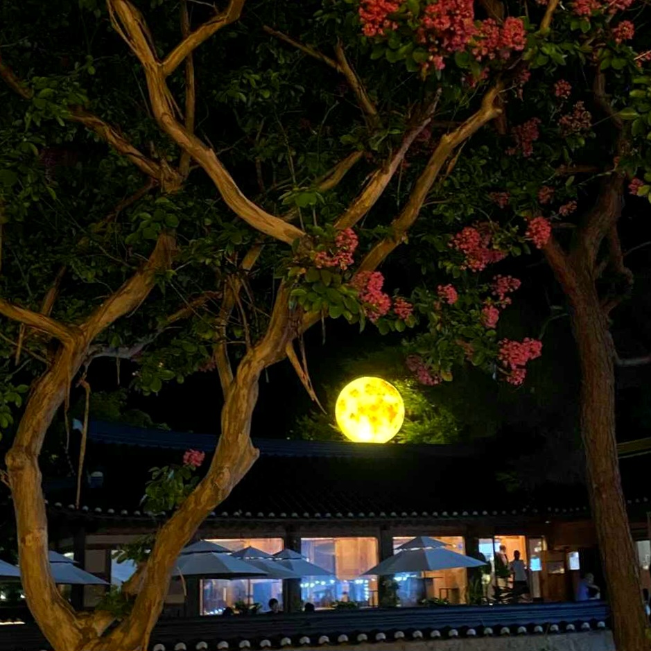 월영당