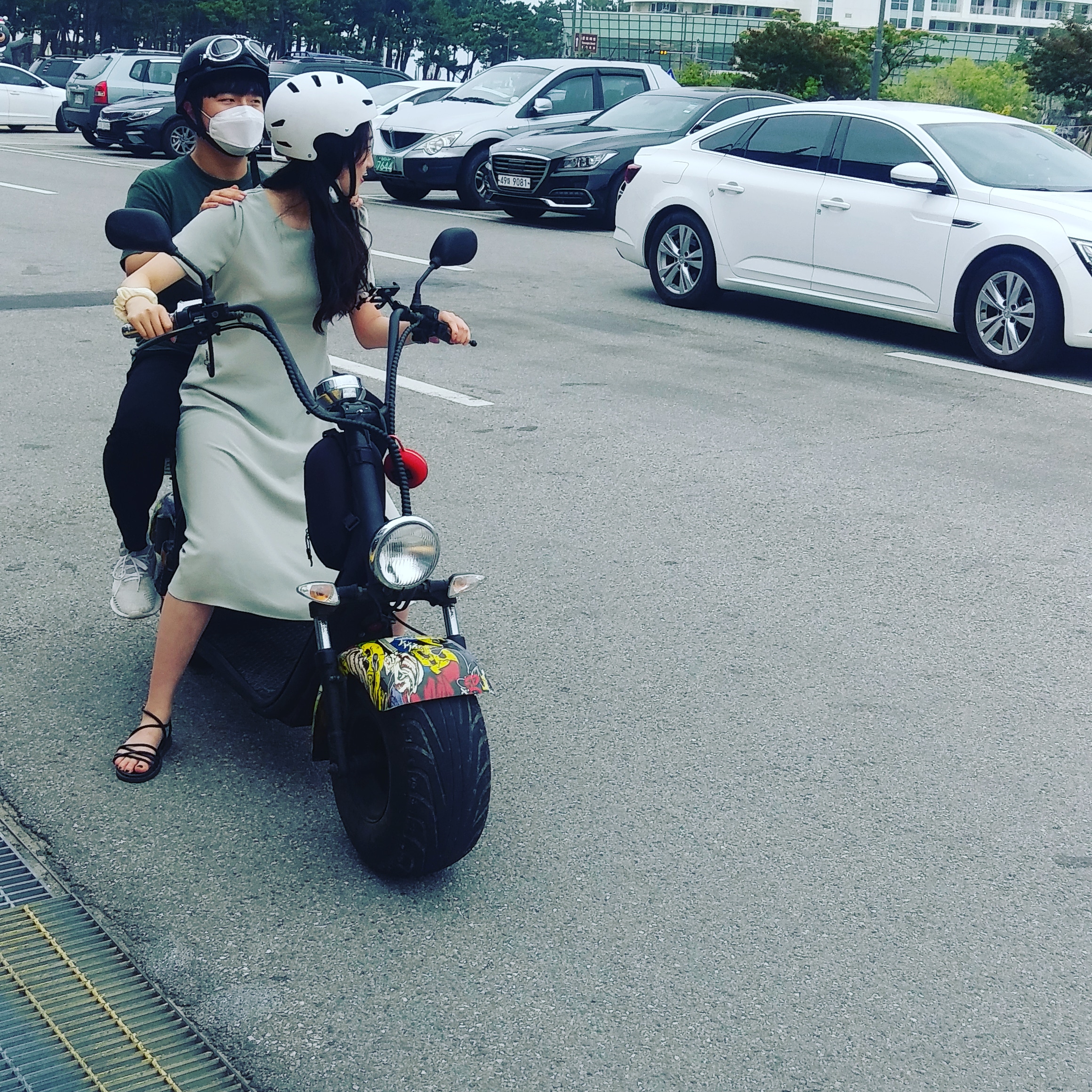 그린바이크