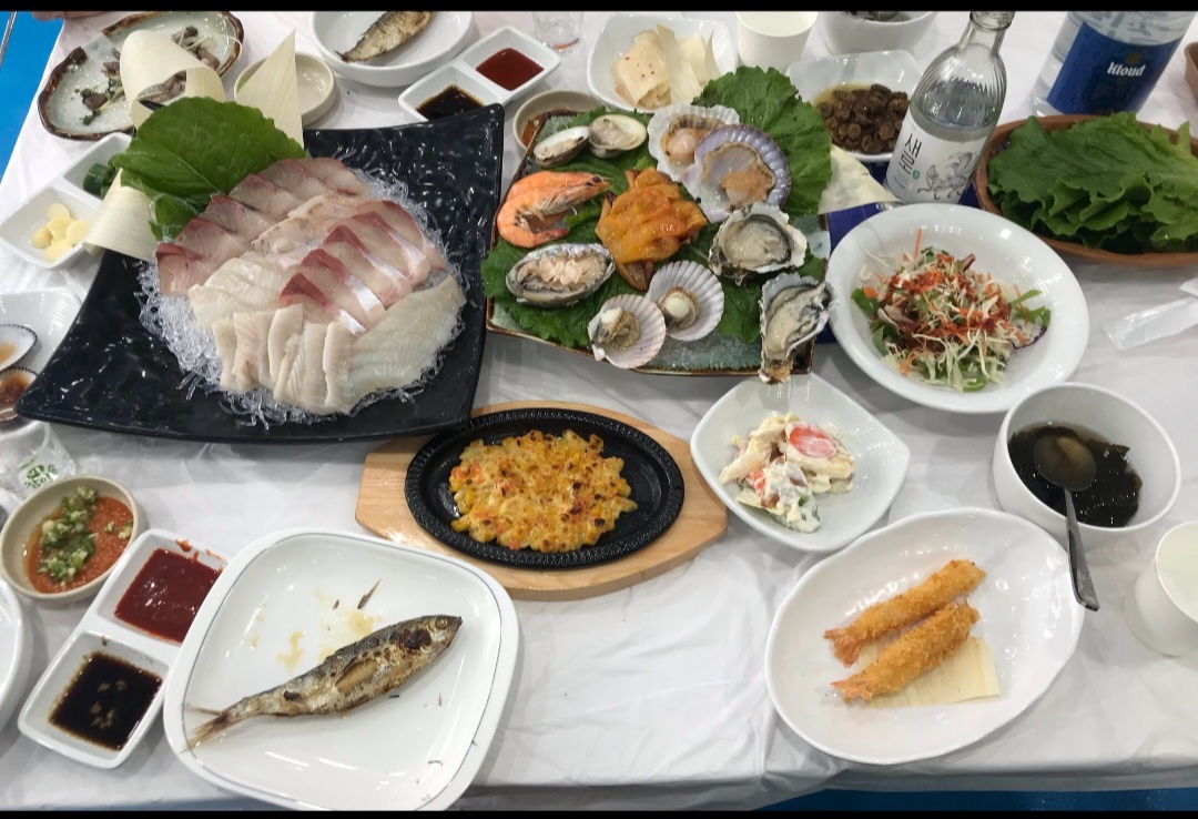 전라도수산